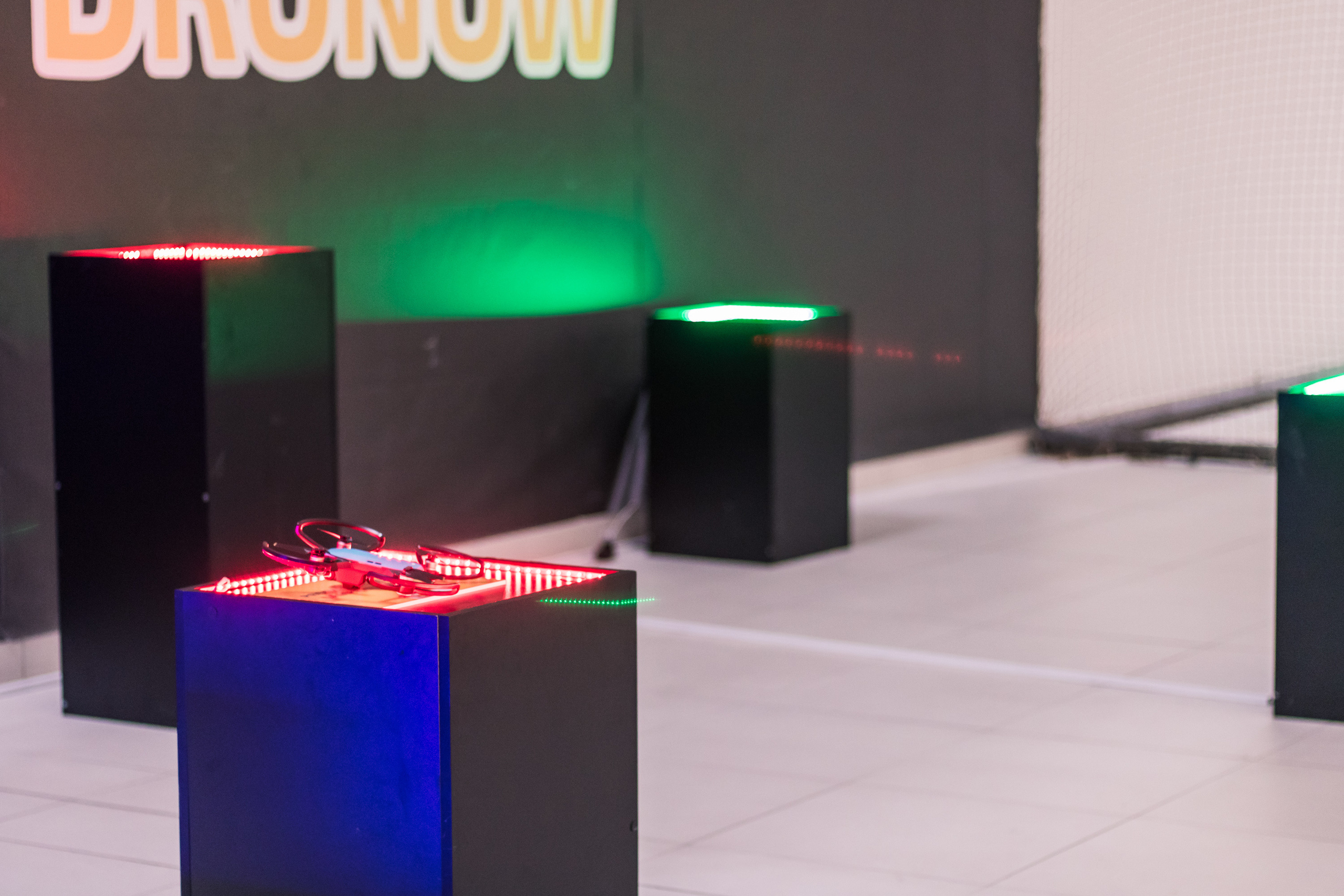 Robo Park Muzeum Robotów. Dimitri Ilkov Photography — Capturing Life’s Moments in Edmonton, Cana