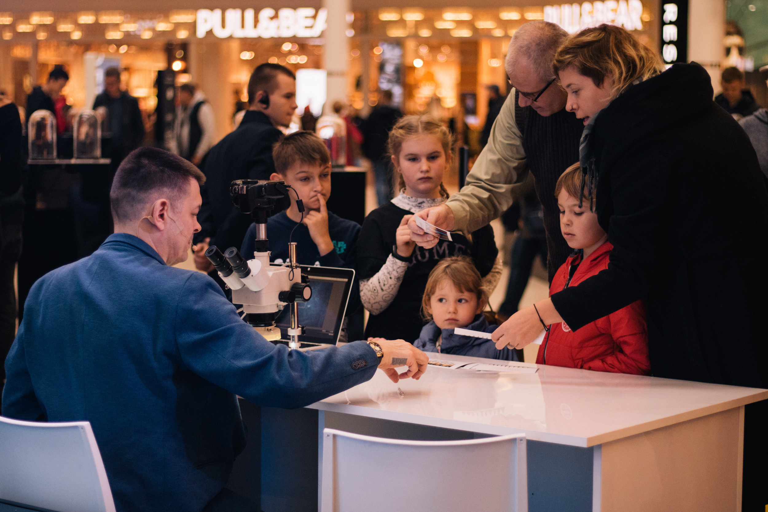 Wejdź do świata "Gry o Tron" - Centrum handlowe Magnolia Park. Dimitri Ilkov Photography — Capturing Life’s Moments in Edmonton, Cana