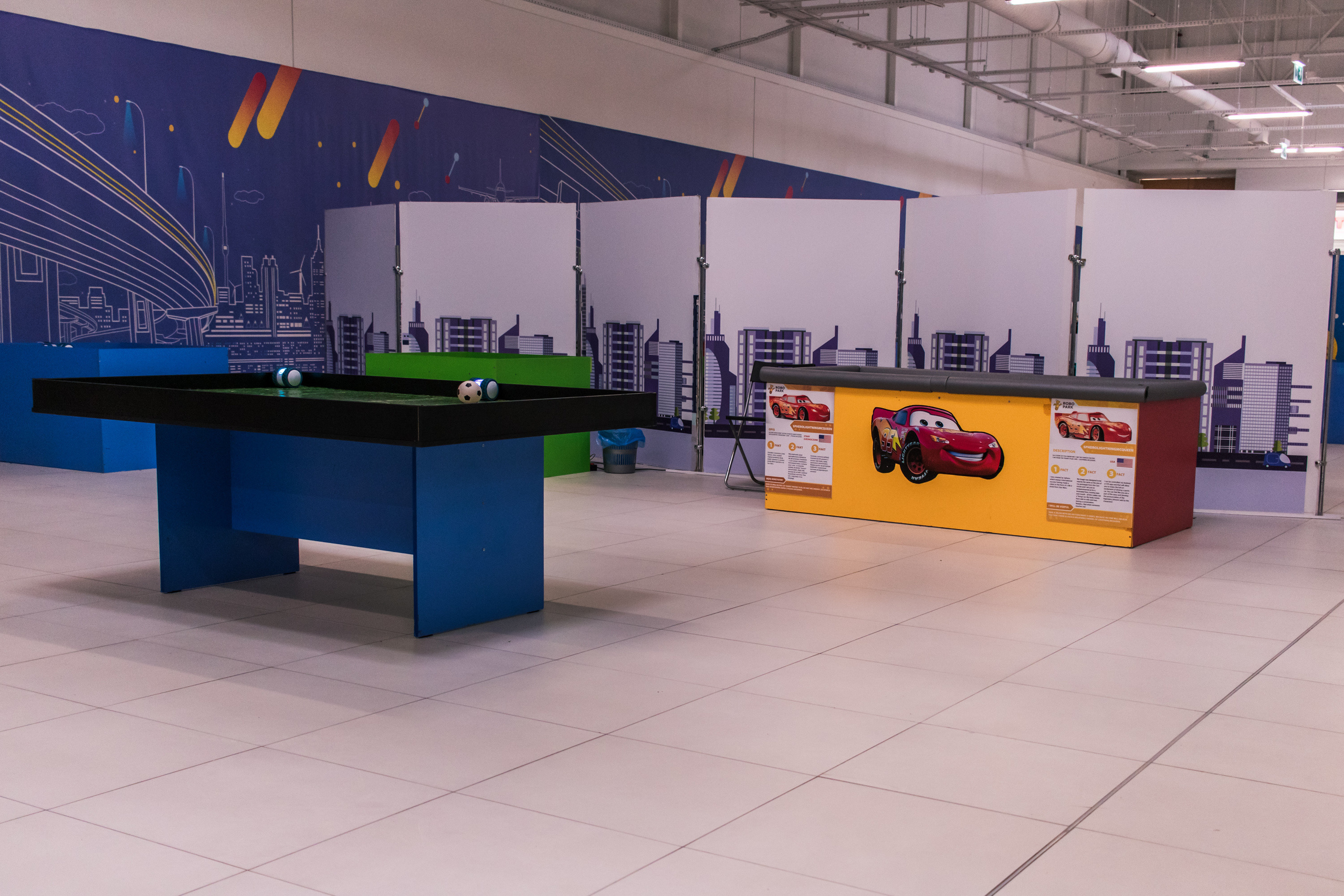 Robo Park Muzeum Robotów. Dimitri Ilkov Photography — Capturing Life’s Moments in Edmonton, Cana