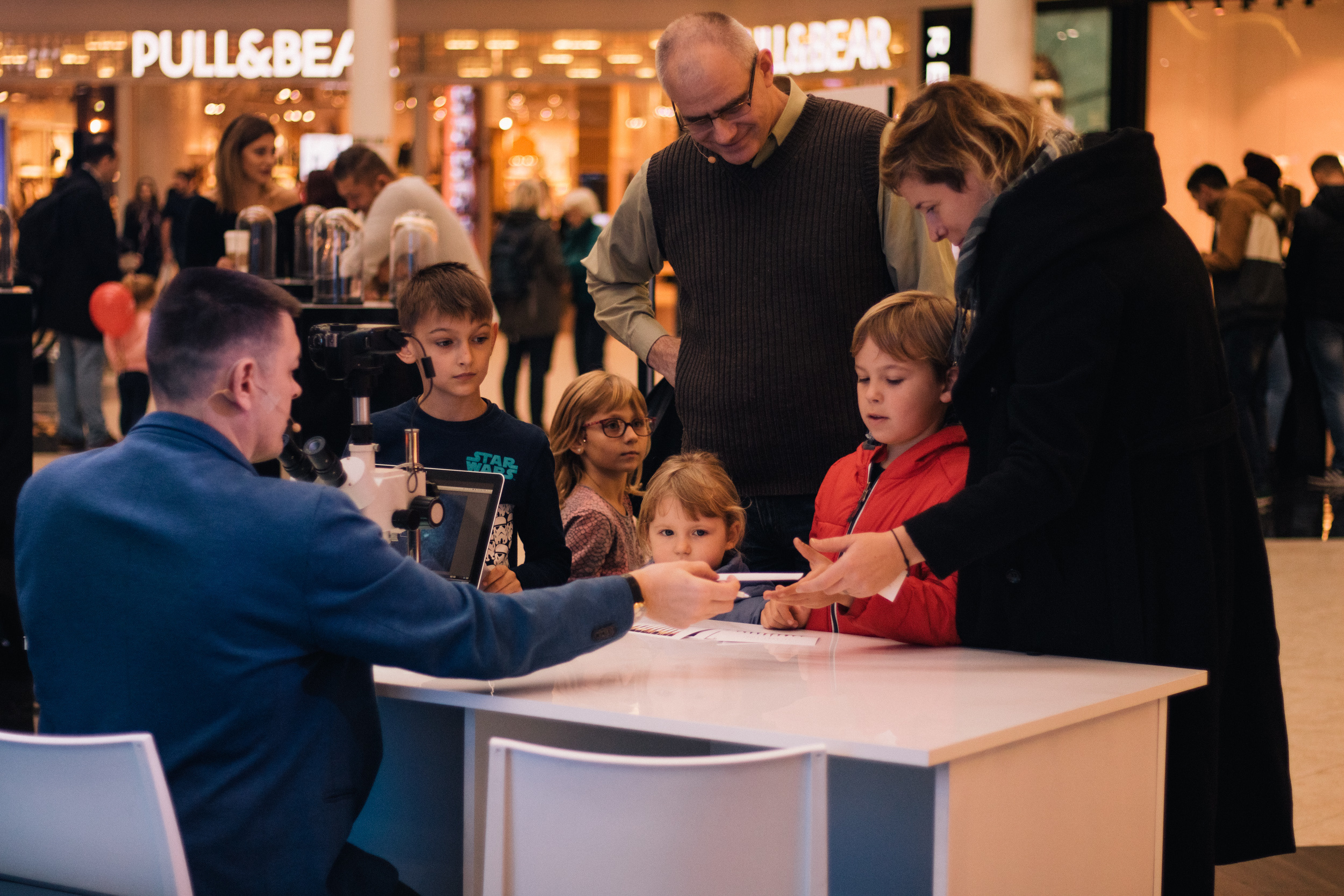 Wejdź do świata "Gry o Tron" - Centrum handlowe Magnolia Park. Dimitri Ilkov Photography — Capturing Life’s Moments in Edmonton, Cana