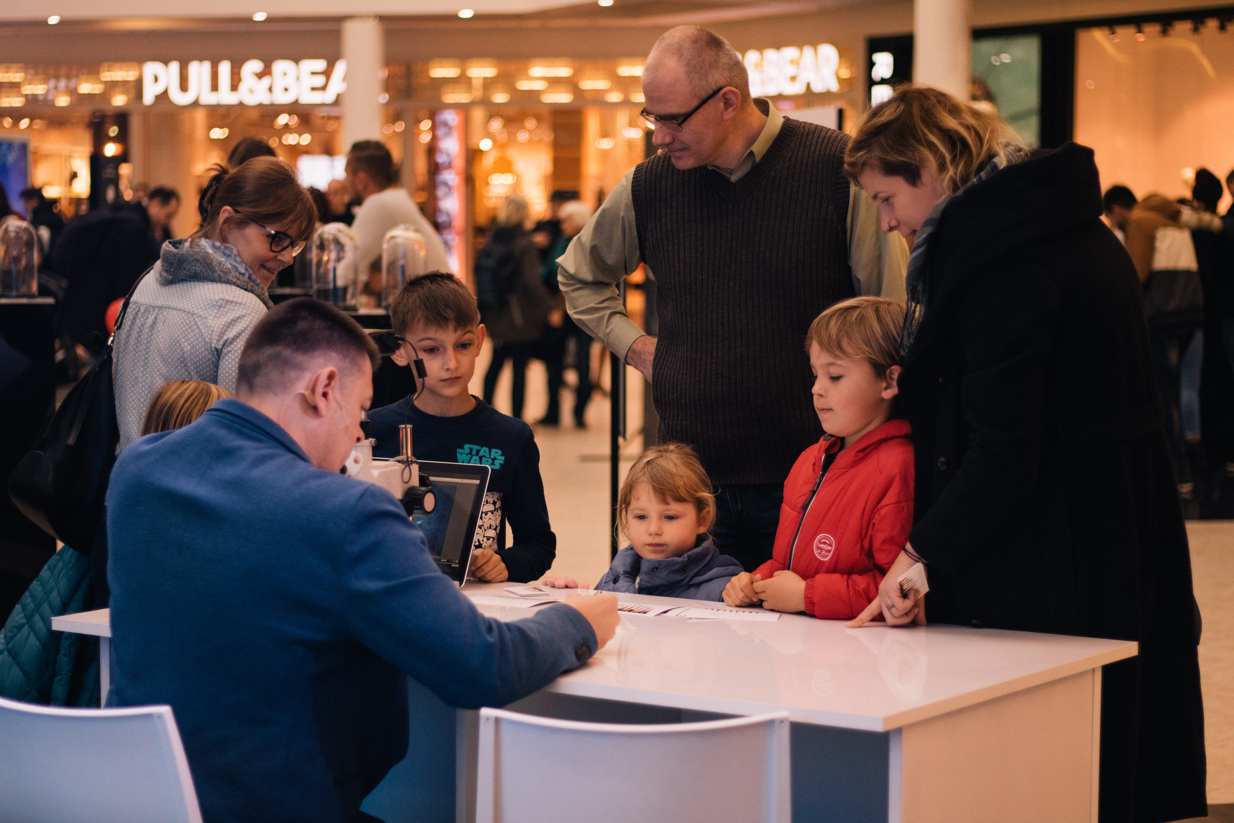 Wejdź do świata "Gry o Tron" - Centrum handlowe Magnolia Park. Dimitri Ilkov Photography — Capturing Life’s Moments in Edmonton, Cana