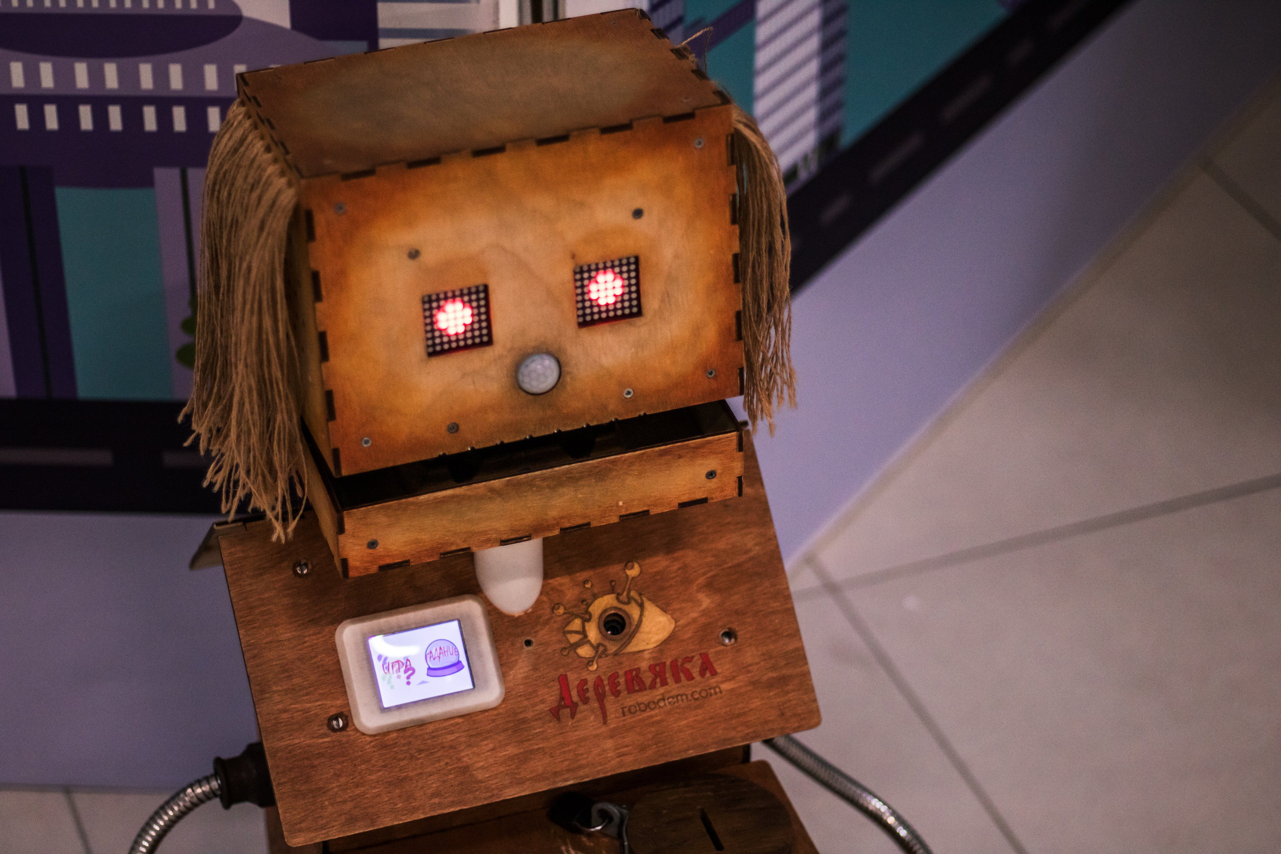 Robo Park Muzeum Robotów. Dimitri Ilkov Photography — Capturing Life’s Moments in Edmonton, Cana