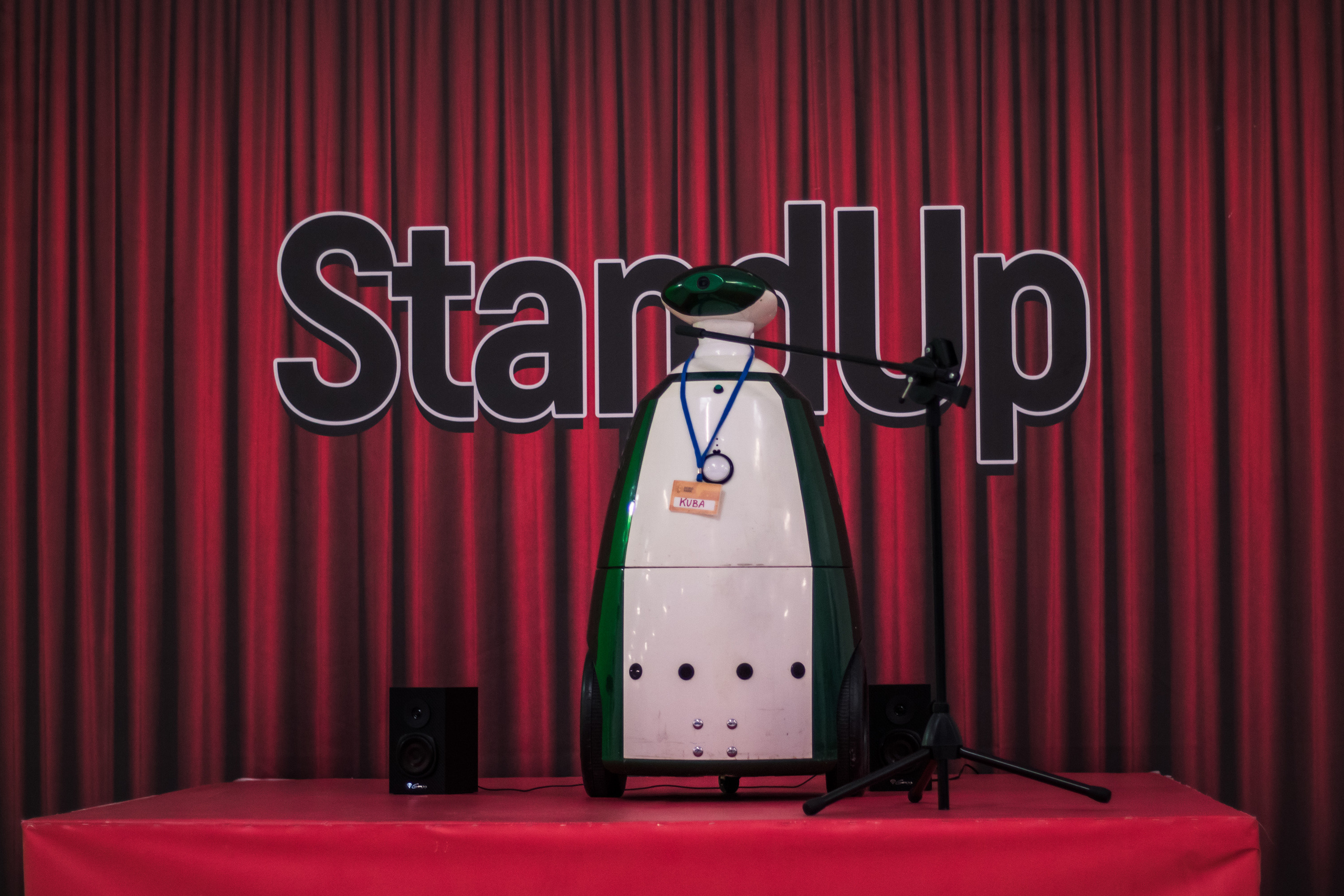 Robo Park Muzeum Robotów. Dimitri Ilkov Photography — Capturing Life’s Moments in Edmonton, Cana