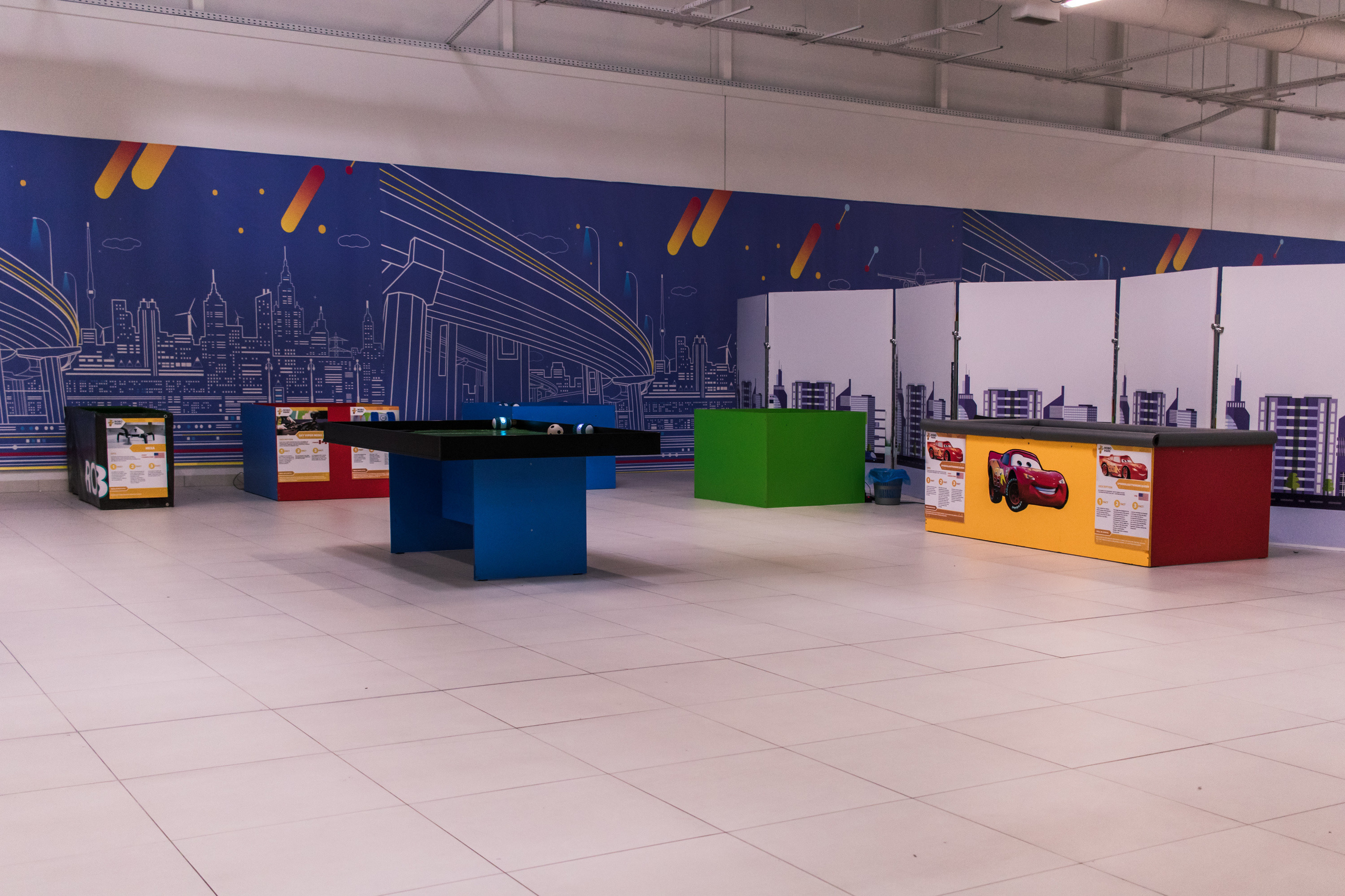 Robo Park Muzeum Robotów. Dimitri Ilkov Photography — Capturing Life’s Moments in Edmonton, Cana