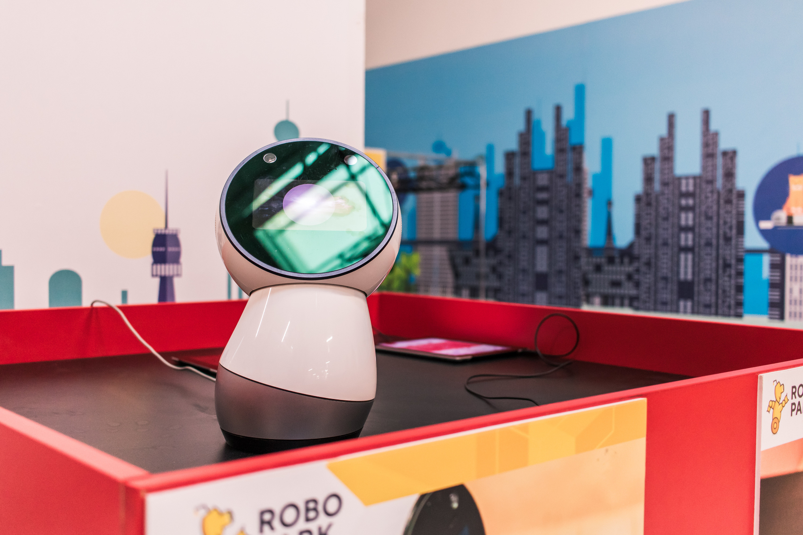 Robo Park Muzeum Robotów. Dimitri Ilkov Photography — Capturing Life’s Moments in Edmonton, Cana