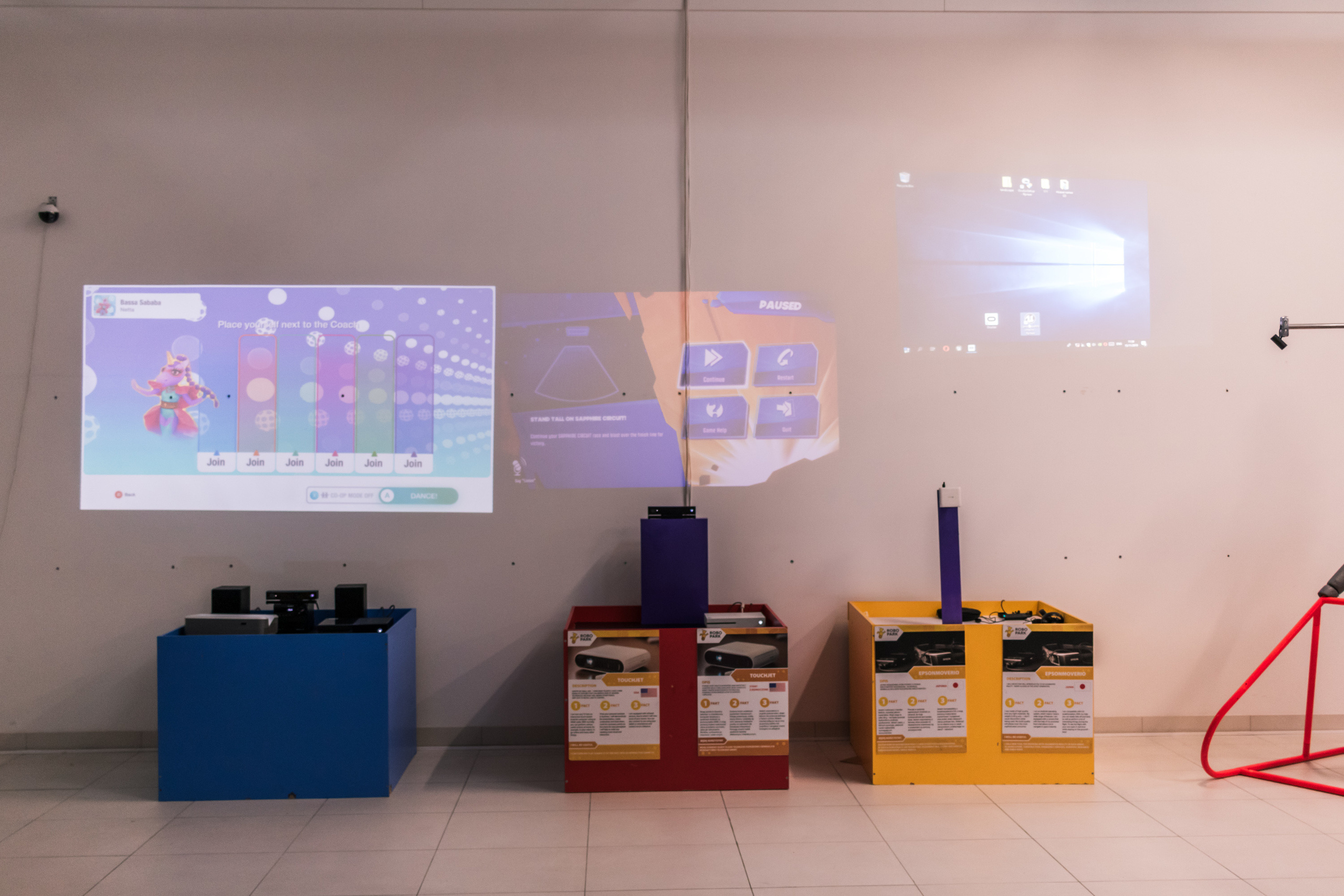 Robo Park Muzeum Robotów. Dimitri Ilkov Photography — Capturing Life’s Moments in Edmonton, Cana