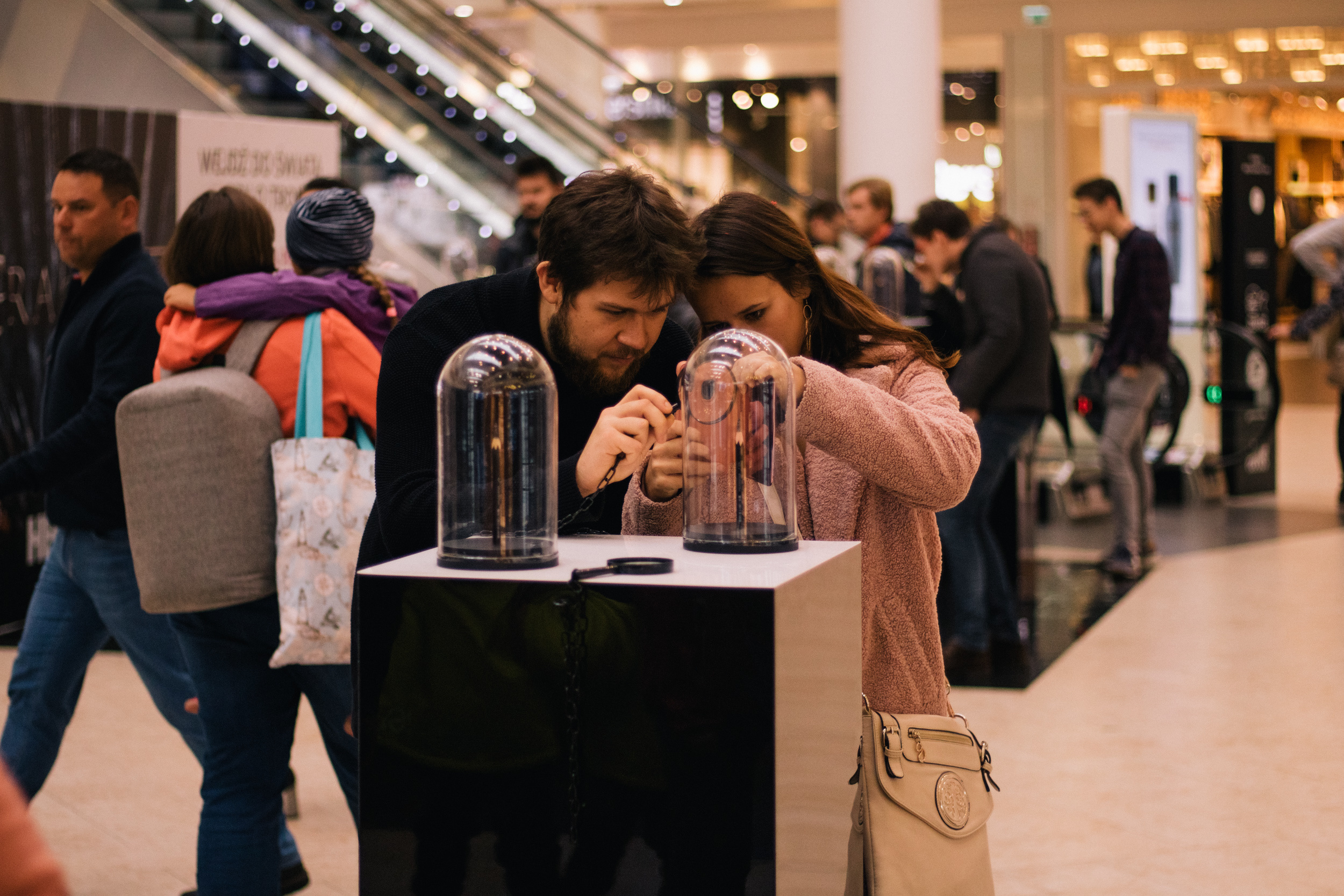 Wejdź do świata "Gry o Tron" - Centrum handlowe Magnolia Park. Dimitri Ilkov Photography — Capturing Life’s Moments in Edmonton, Cana