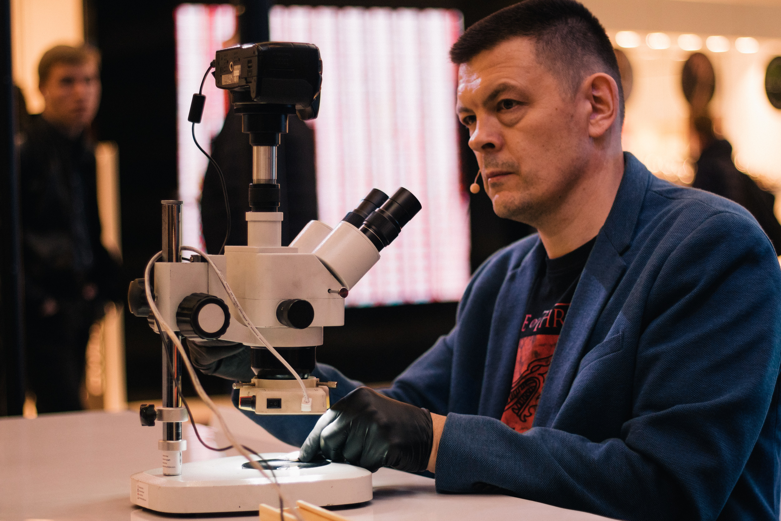 Wejdź do świata "Gry o Tron" - Centrum handlowe Magnolia Park. Dimitri Ilkov Photography — Capturing Life’s Moments in Edmonton, Cana