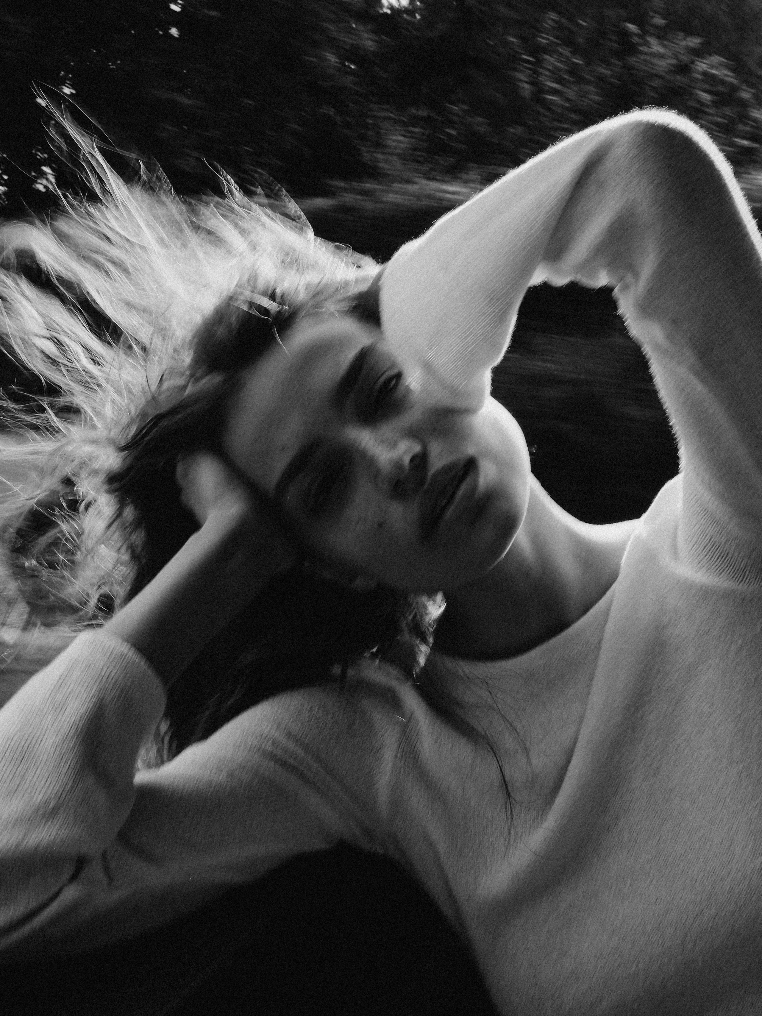 Nina. Mariia Ermakoava