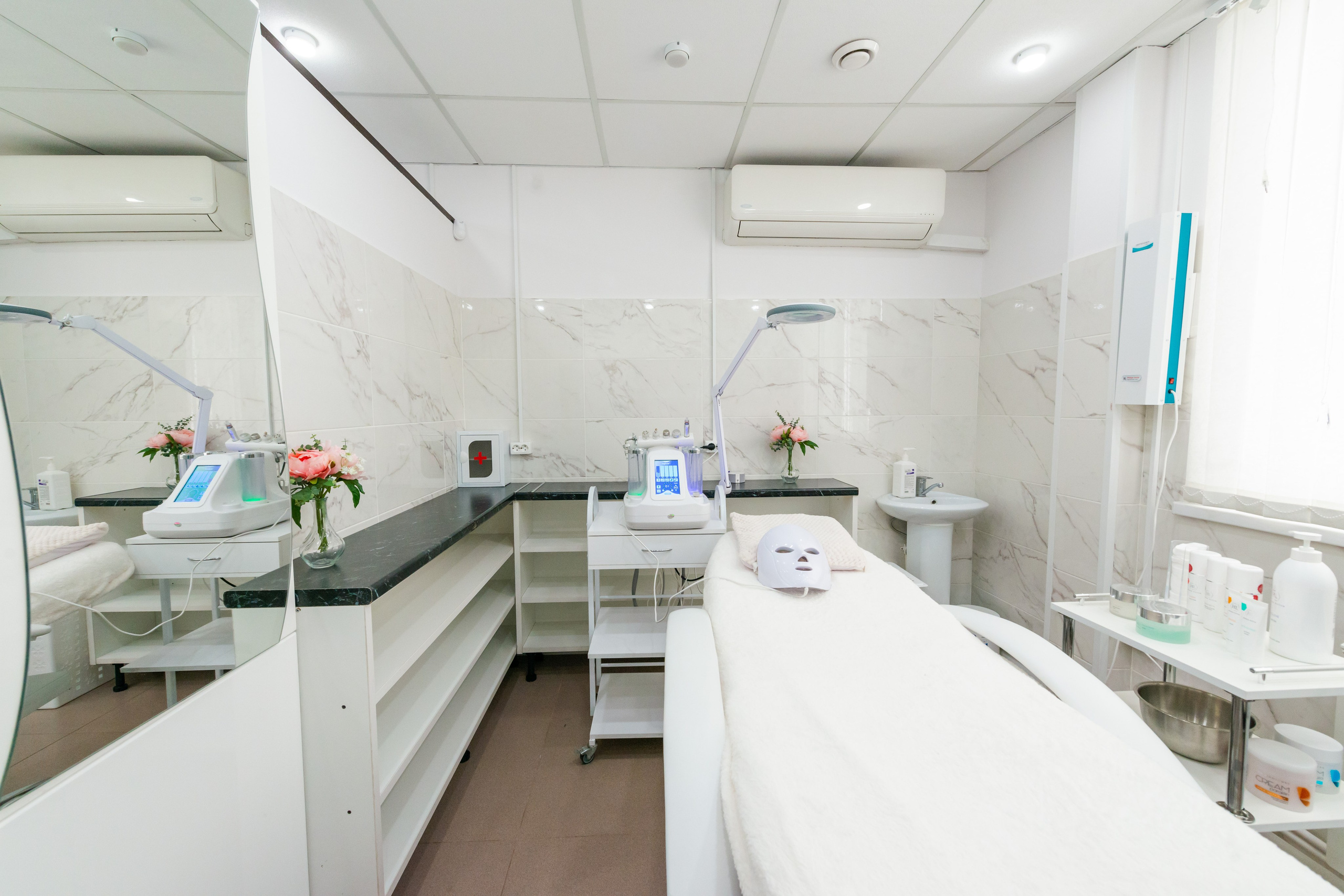 Салон красоты Sheyla. ФОТОГРАФ МЕКСИКА КИНТАНА-РОО