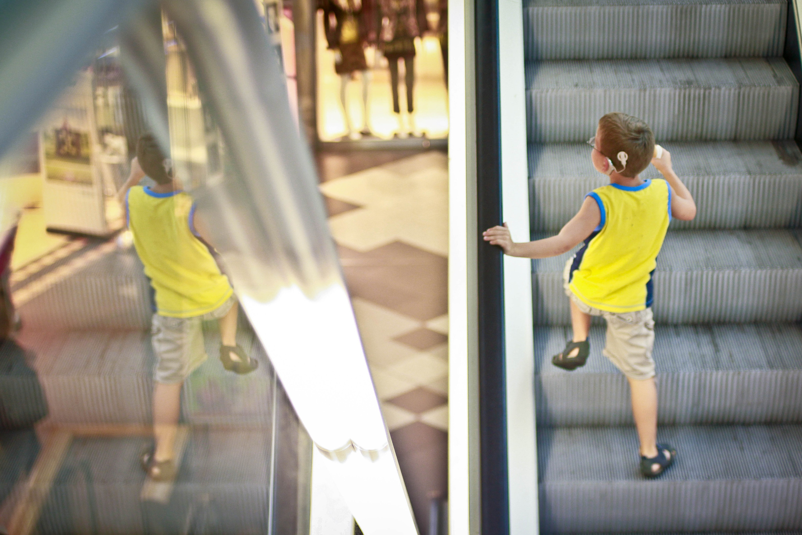ГЕРМАНИЯ. Стрит-фотография, полная абсурда, идиотизма и красоты