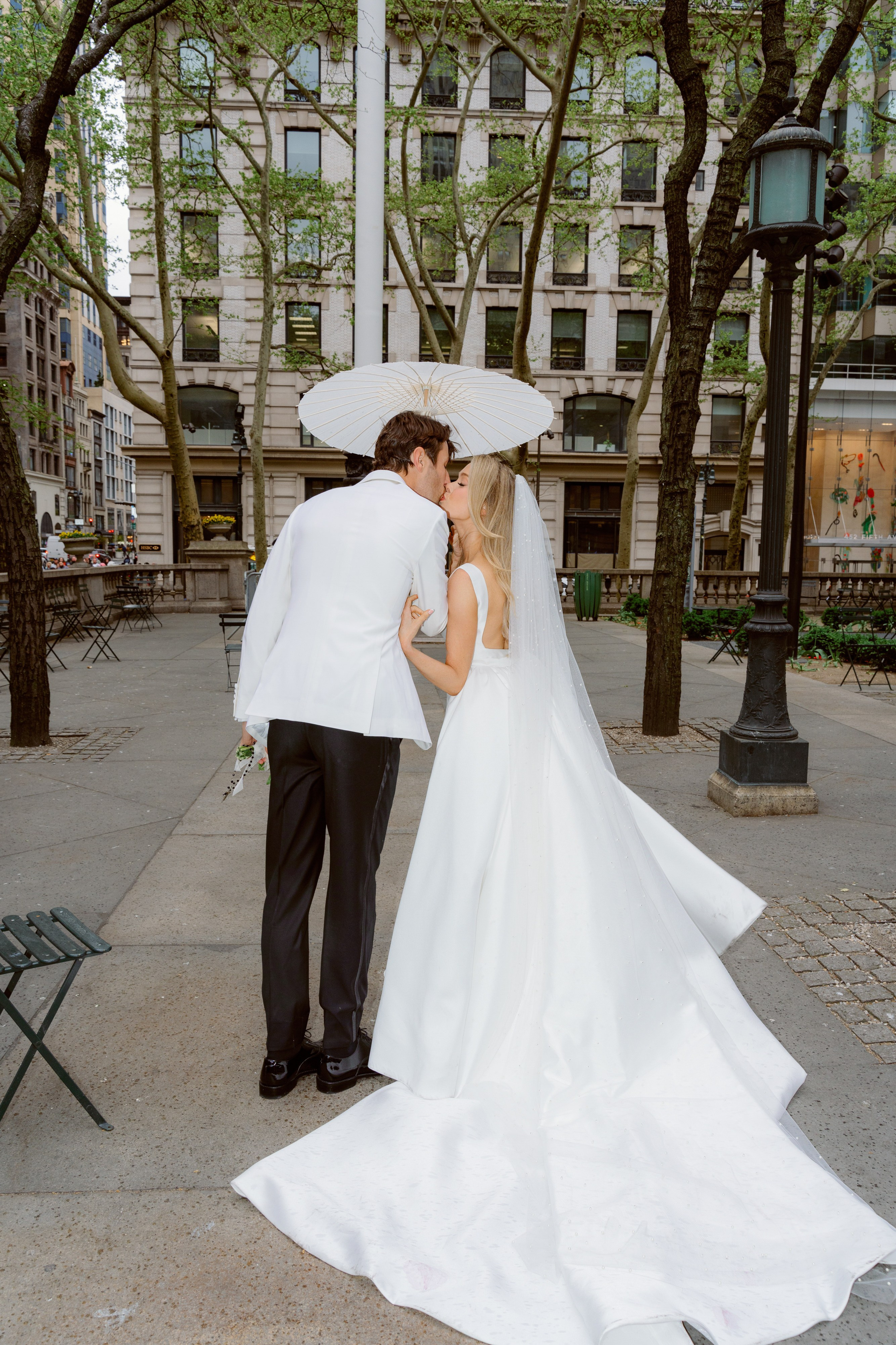 Lana and Shane’s Urban Chic Manhattan Wedding. Wedding photographer and videographer New York | New Jersey