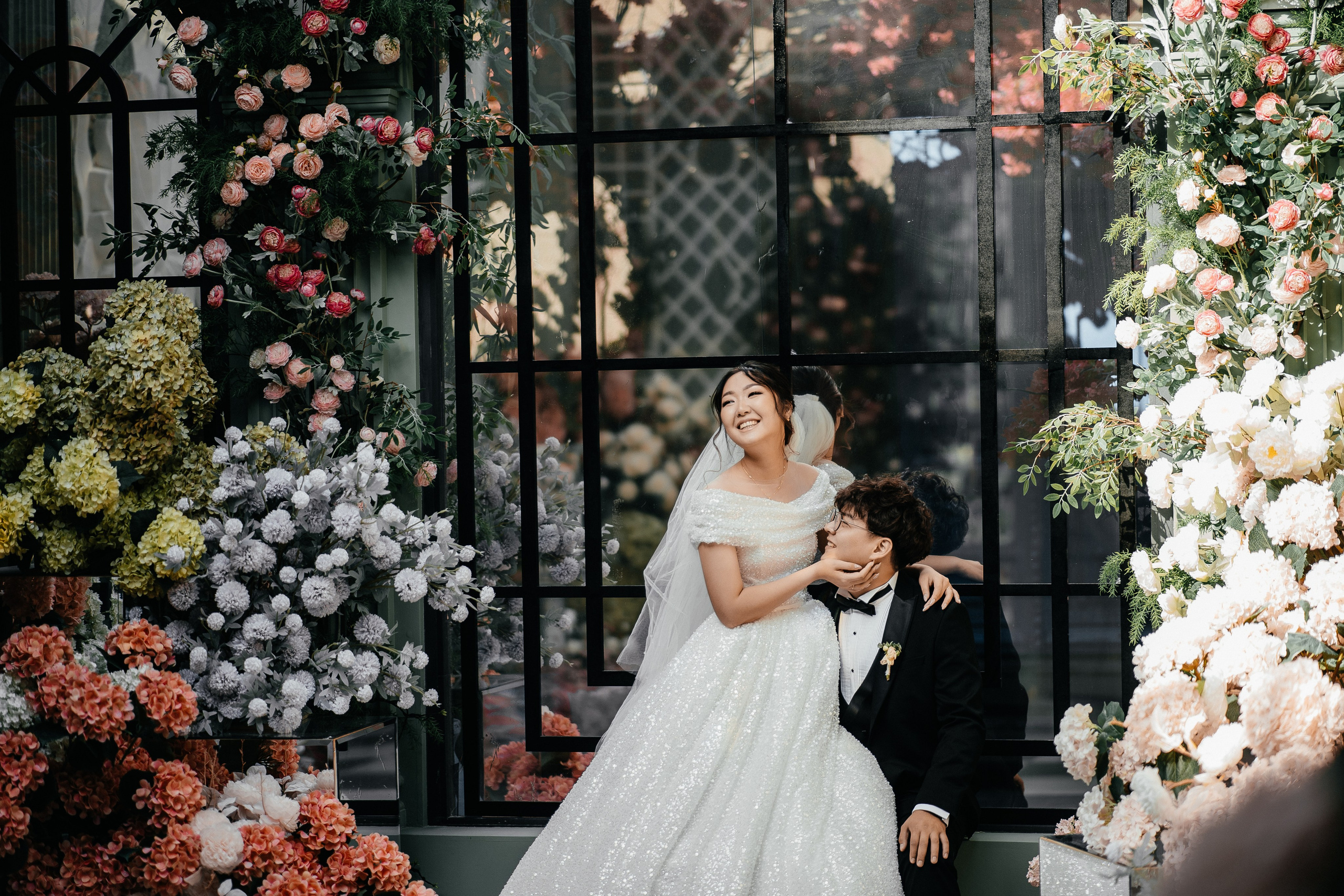 Андрей и Татьяна. PRIME STUDIO