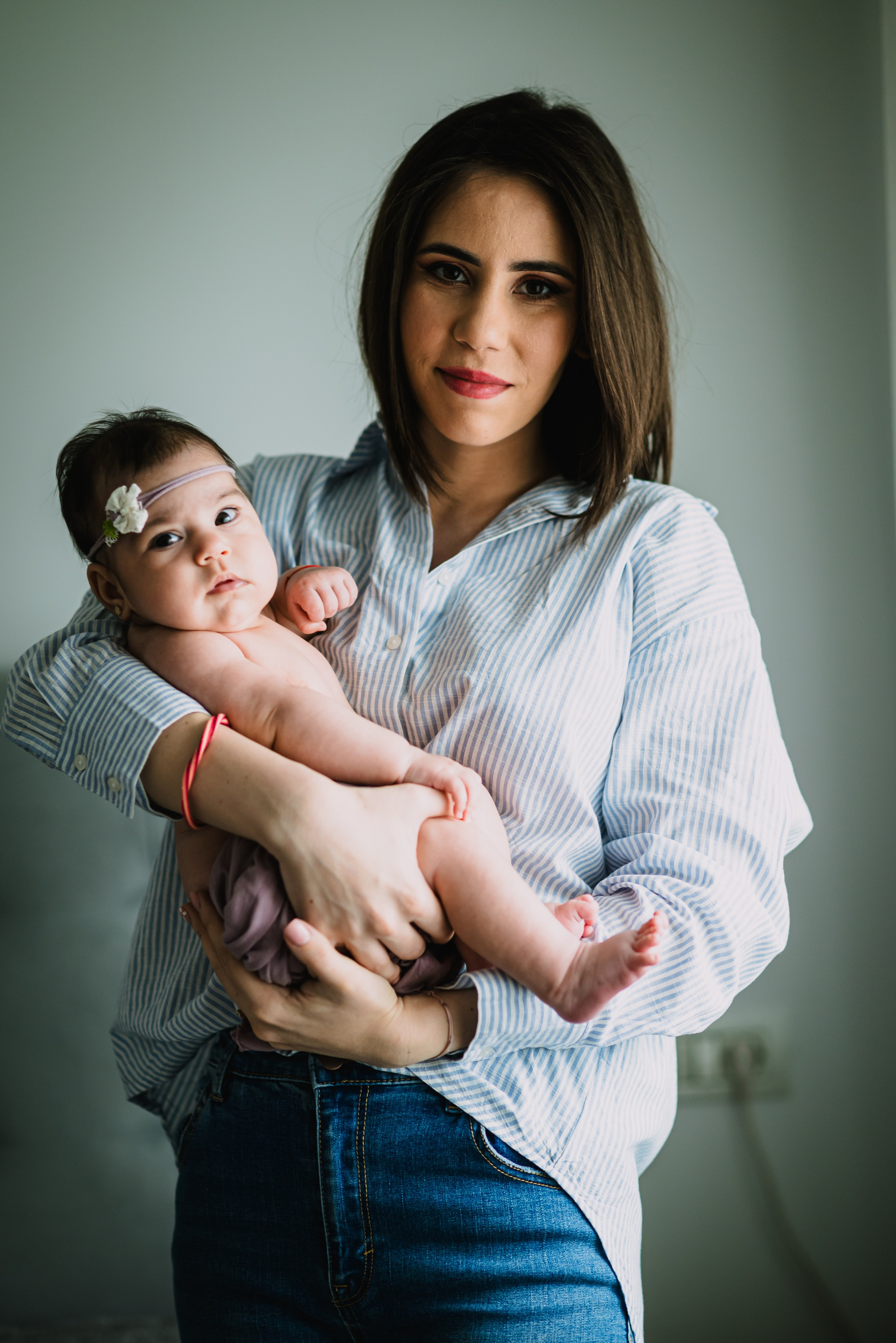 Patricia Maria. Giani Maftei