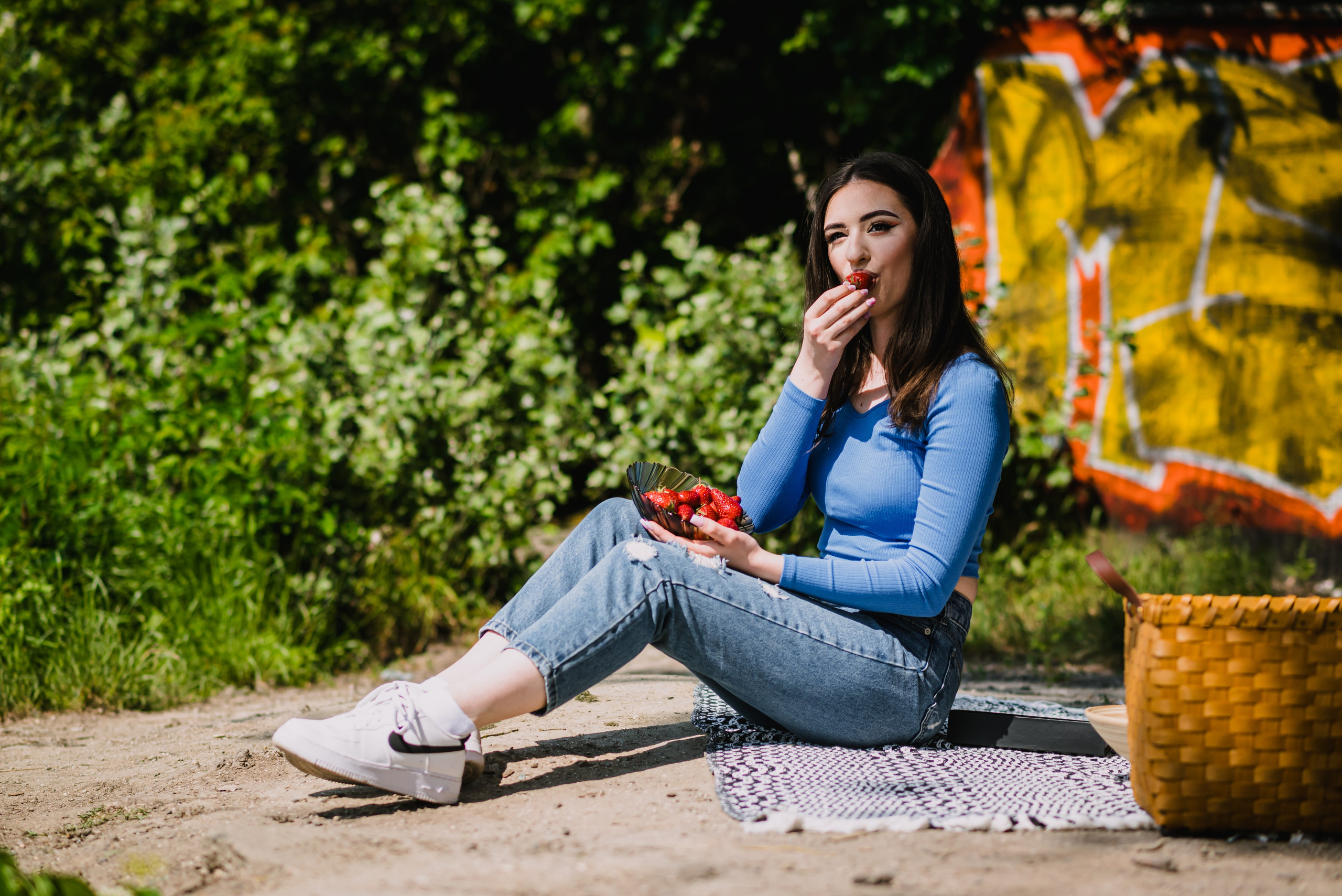 Maria & Cristi. Giani Maftei