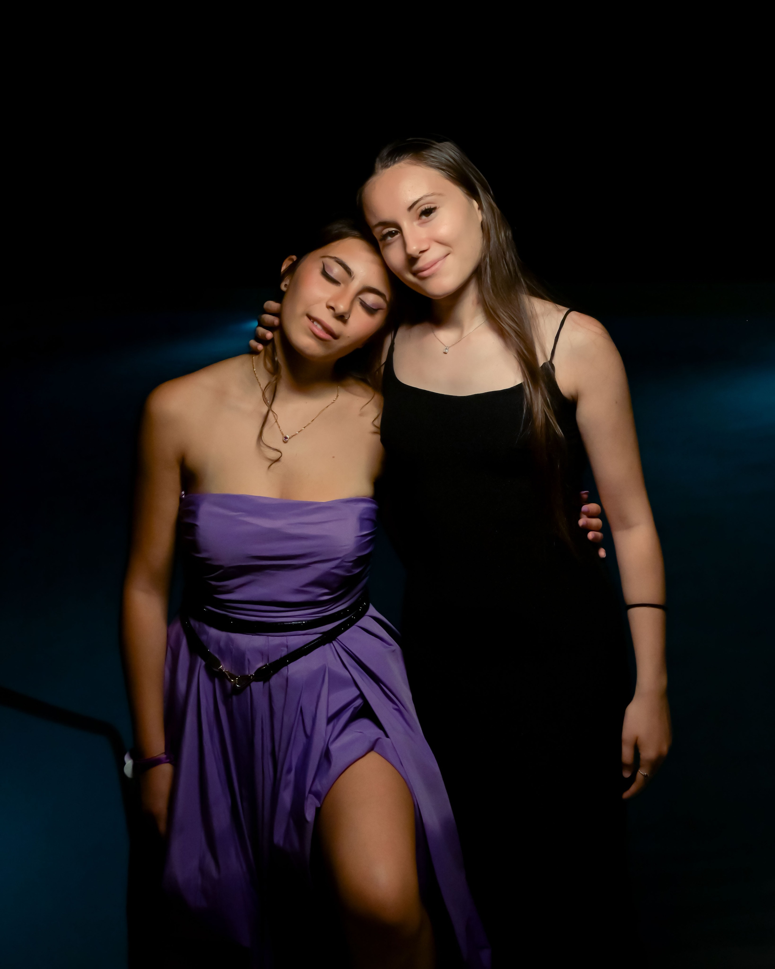 Francesca festa dei 18 anni 2 parte