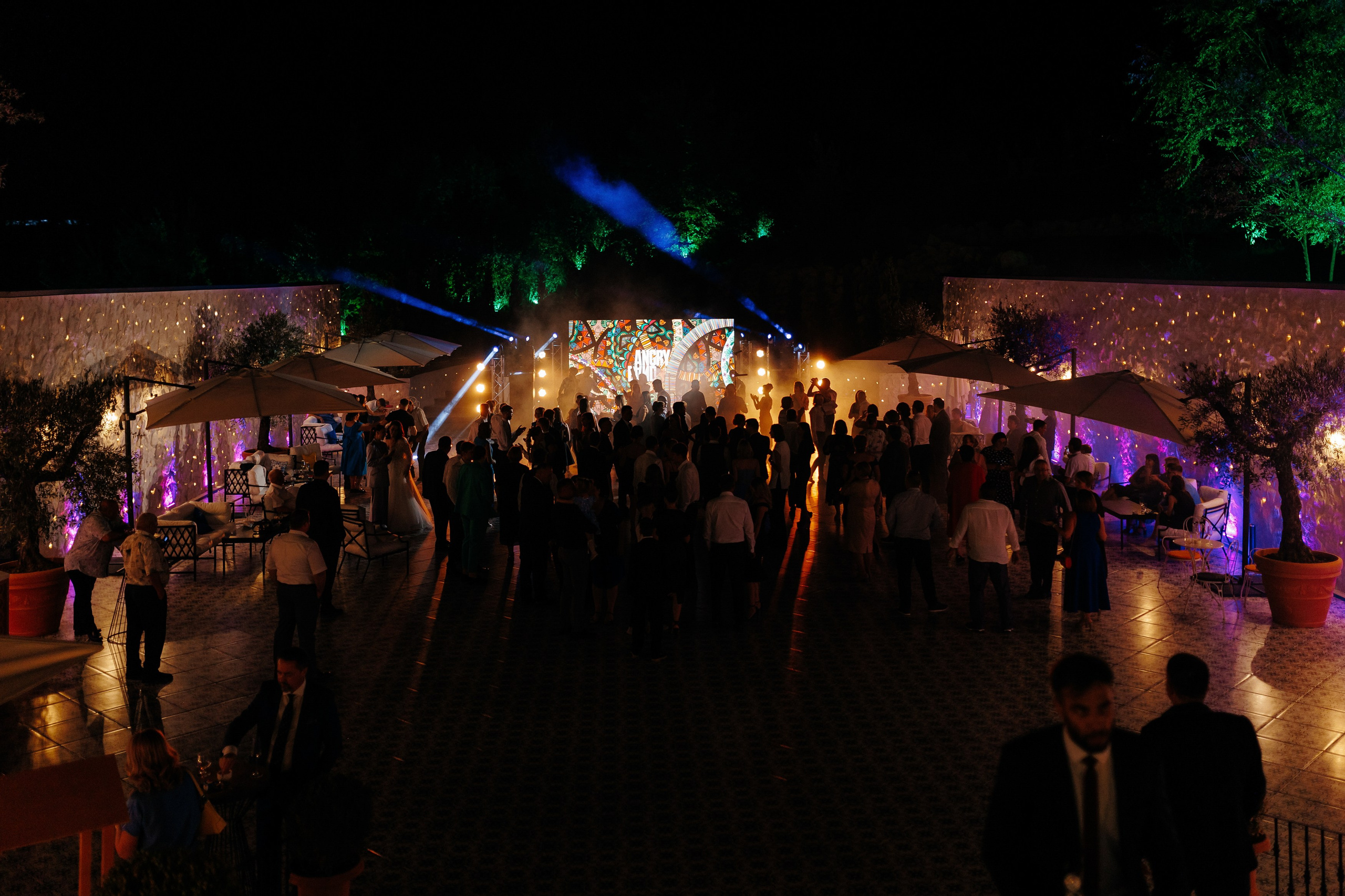 DANIEL + VALERIA. Fulga Photographer