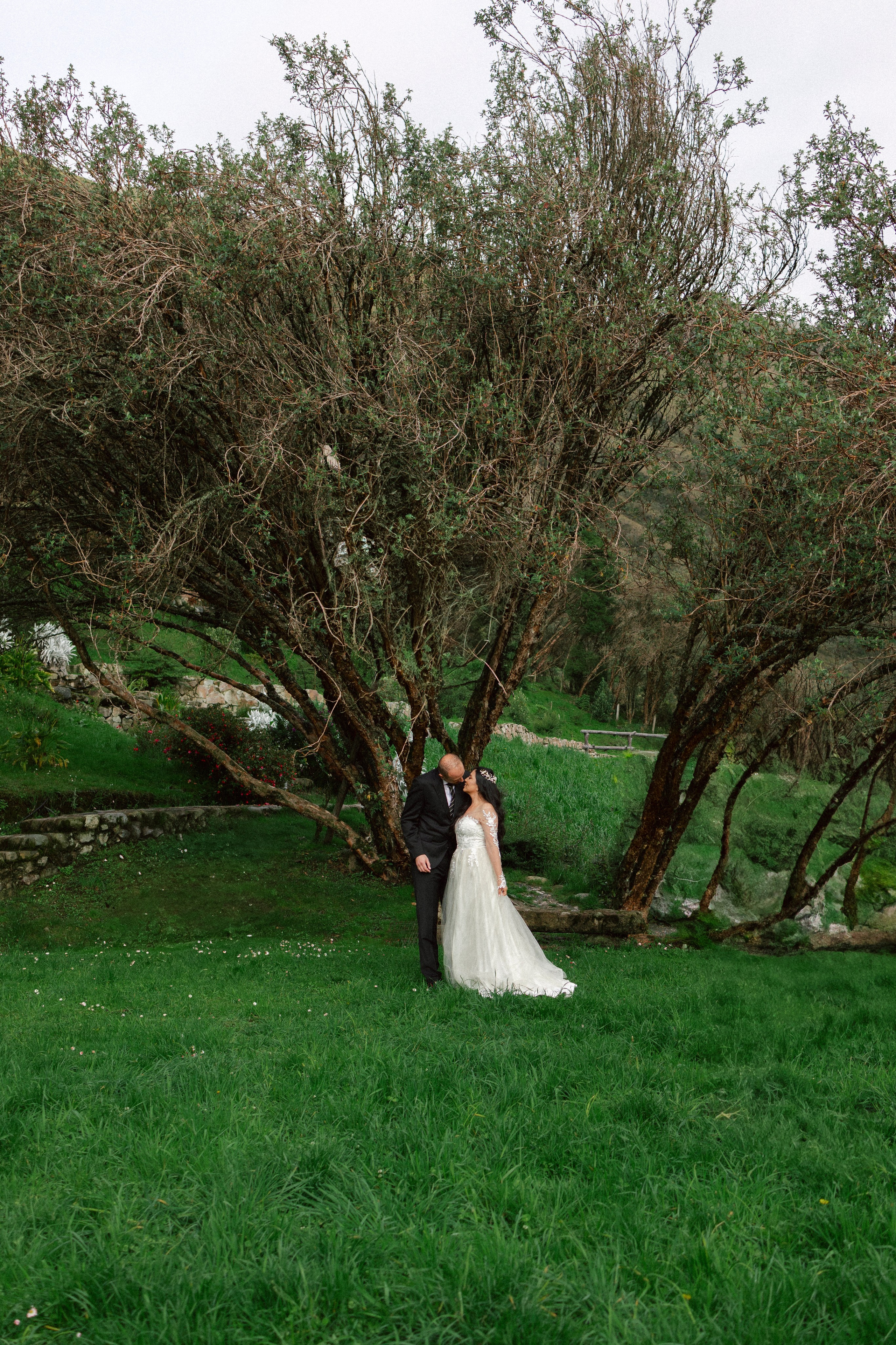 Fotografía y video para bodas y  Familiares en Cuenca - Ecuador, Alex Coello