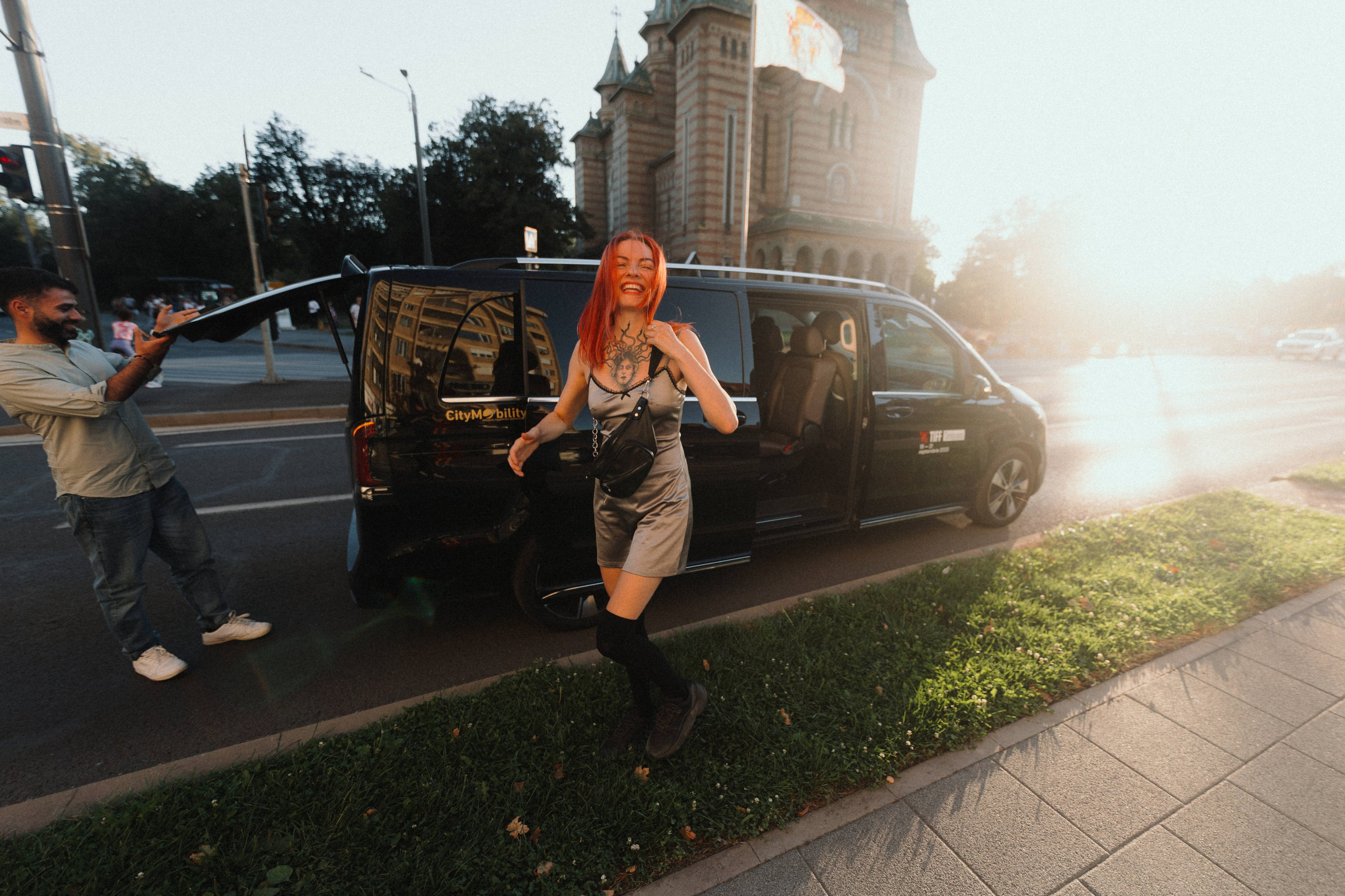 Festivaluri & Evenimente Mari - Foto