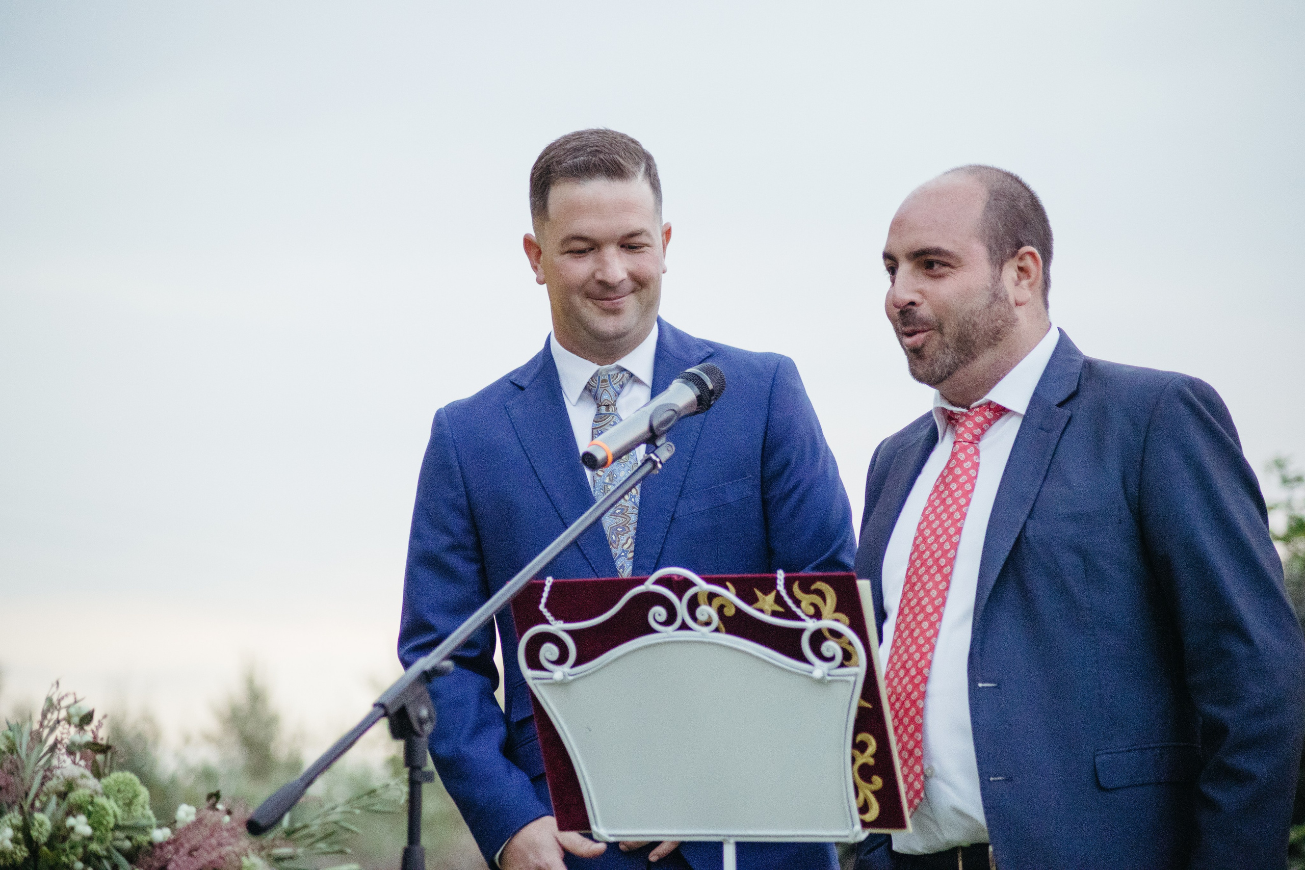 G+C. Fotografía de bodas en Córdoba