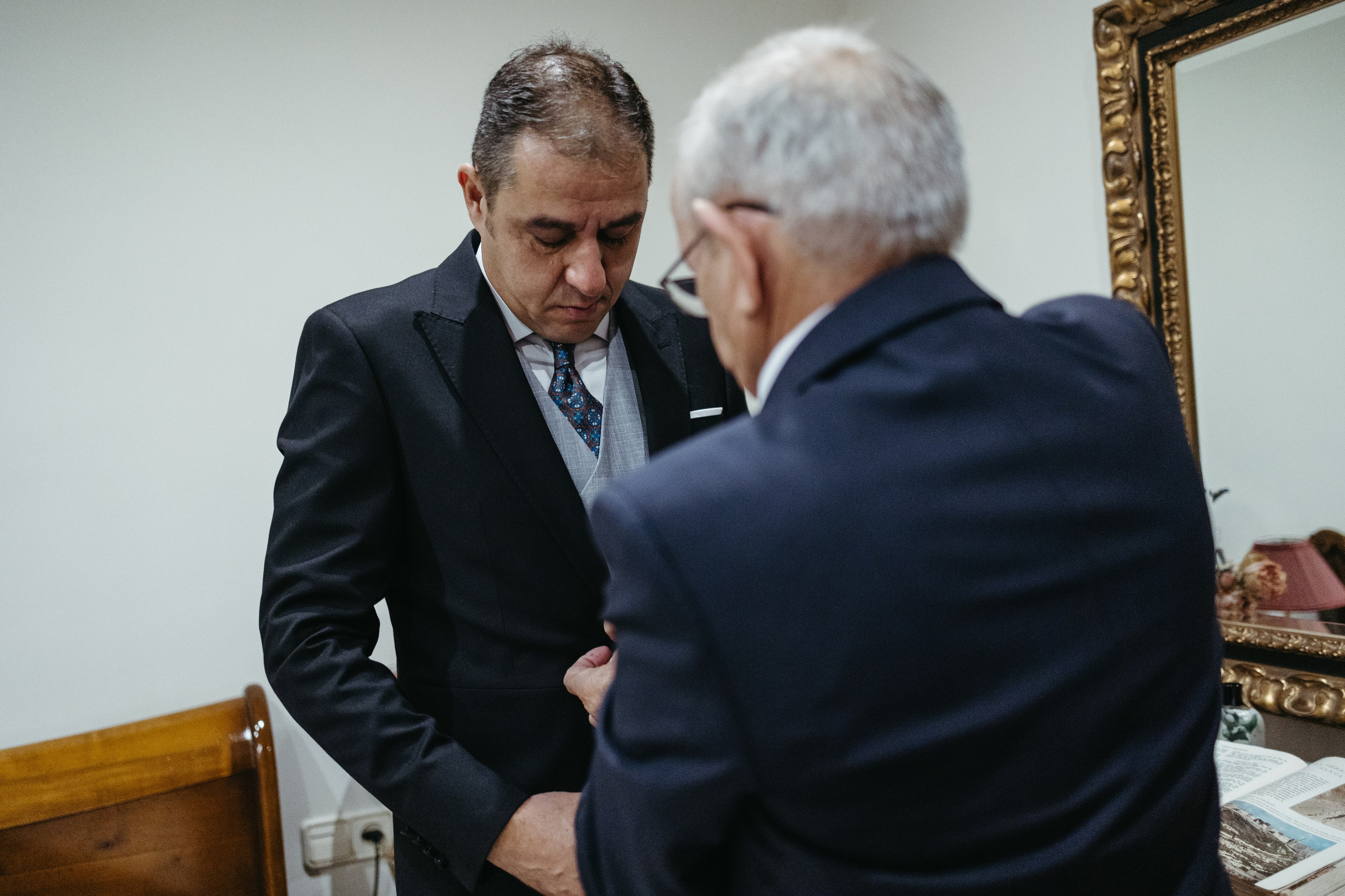 J+M. Fotografía de bodas en Córdoba