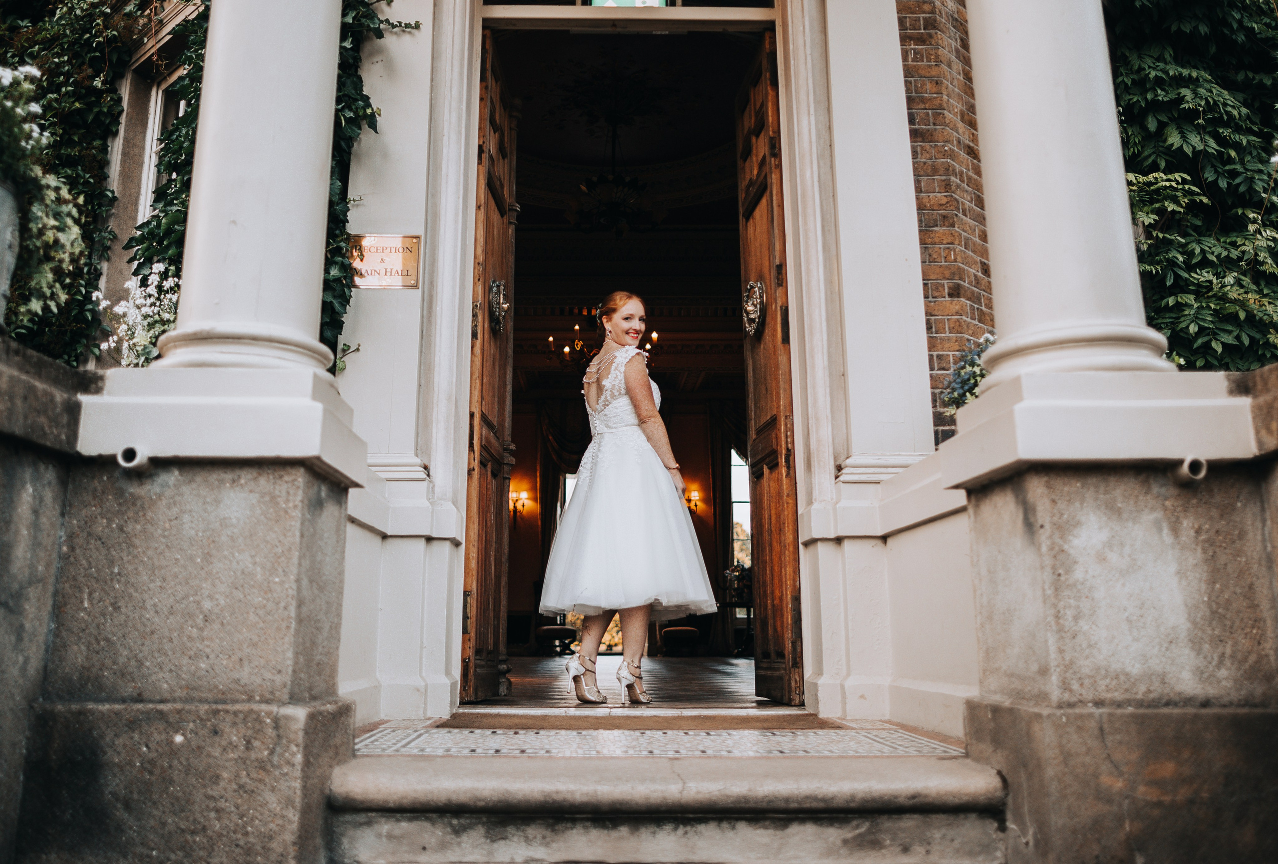 GEMMA + BIANCA. Main