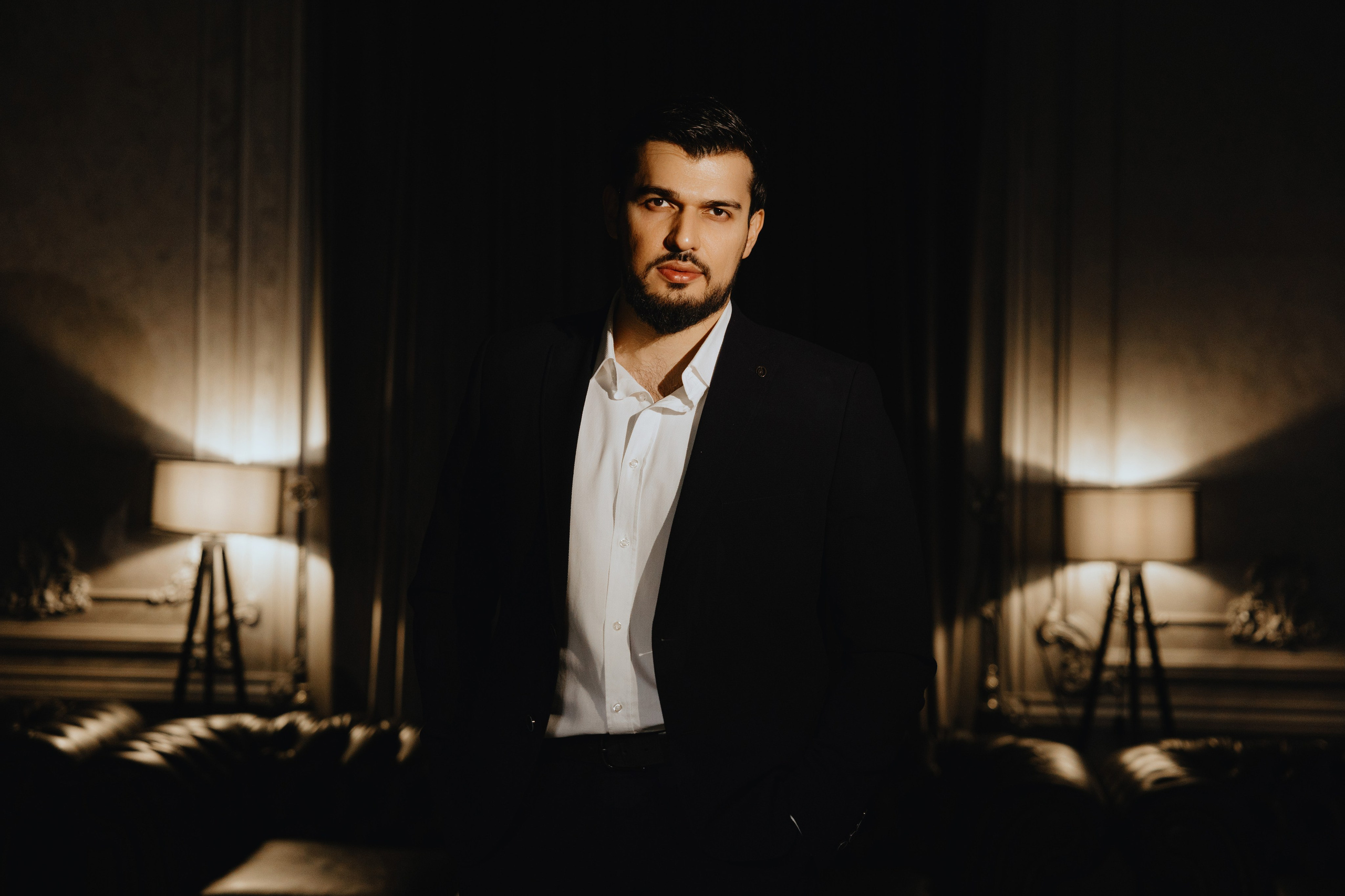 Ф&М. Профессиональный фотограф в Ташкенте