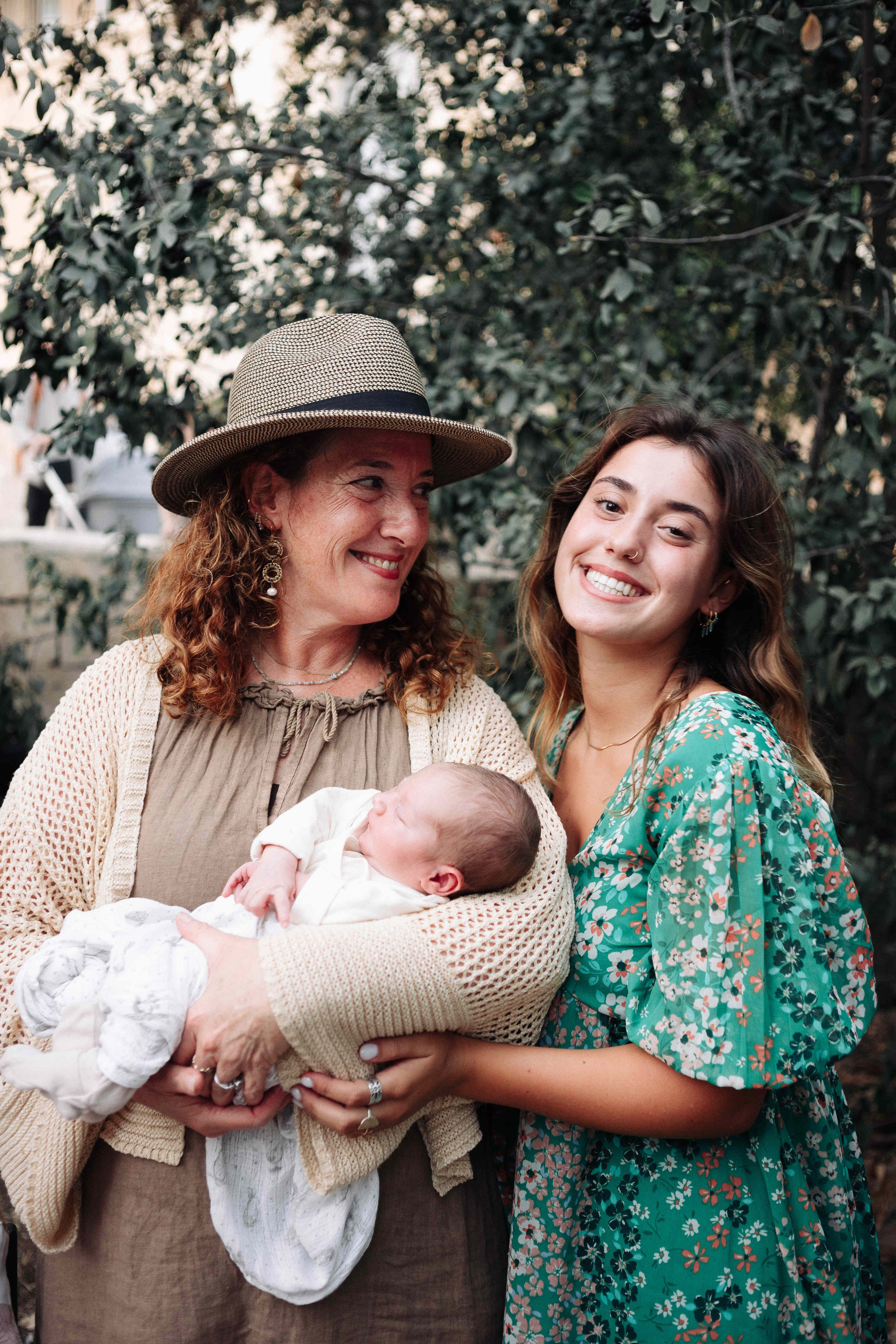 BRIT MILA IN NATURE IN JERUSALEM. Https://shi-photo.com/