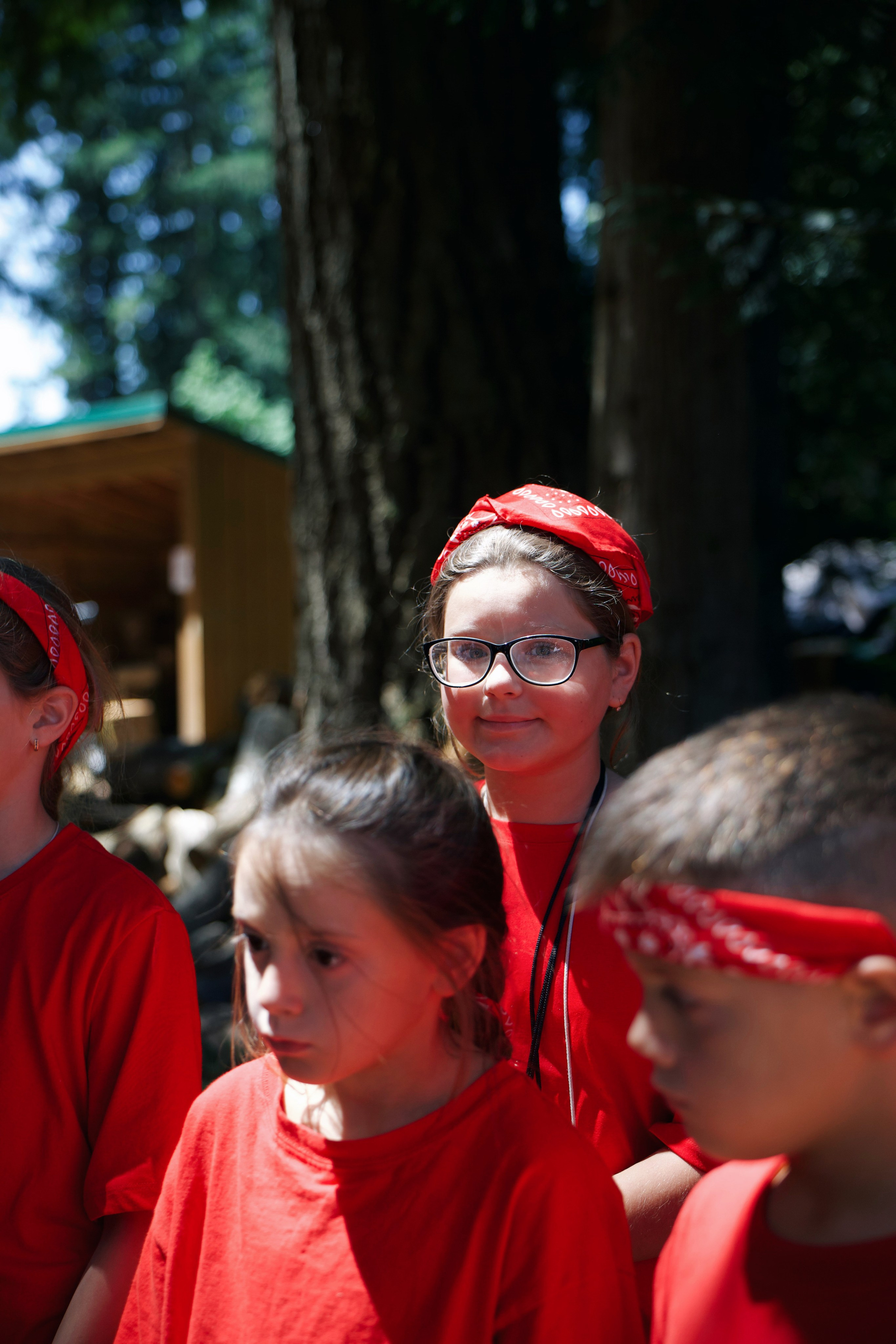 Children’s Camp| Jule 16-19, 2026. Smirna Christian Church