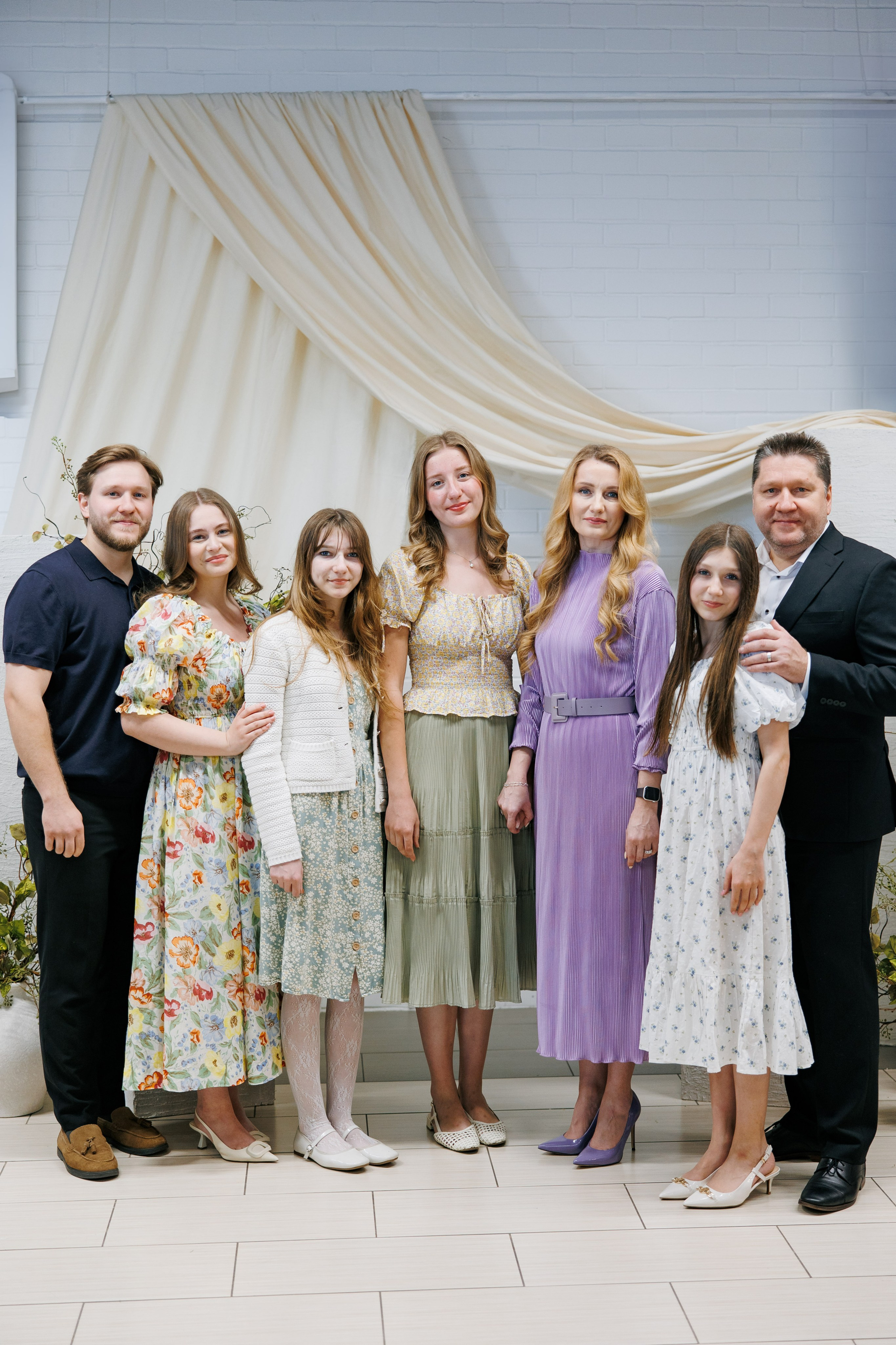 Easter Sunday 2026. Smirna Christian Church
