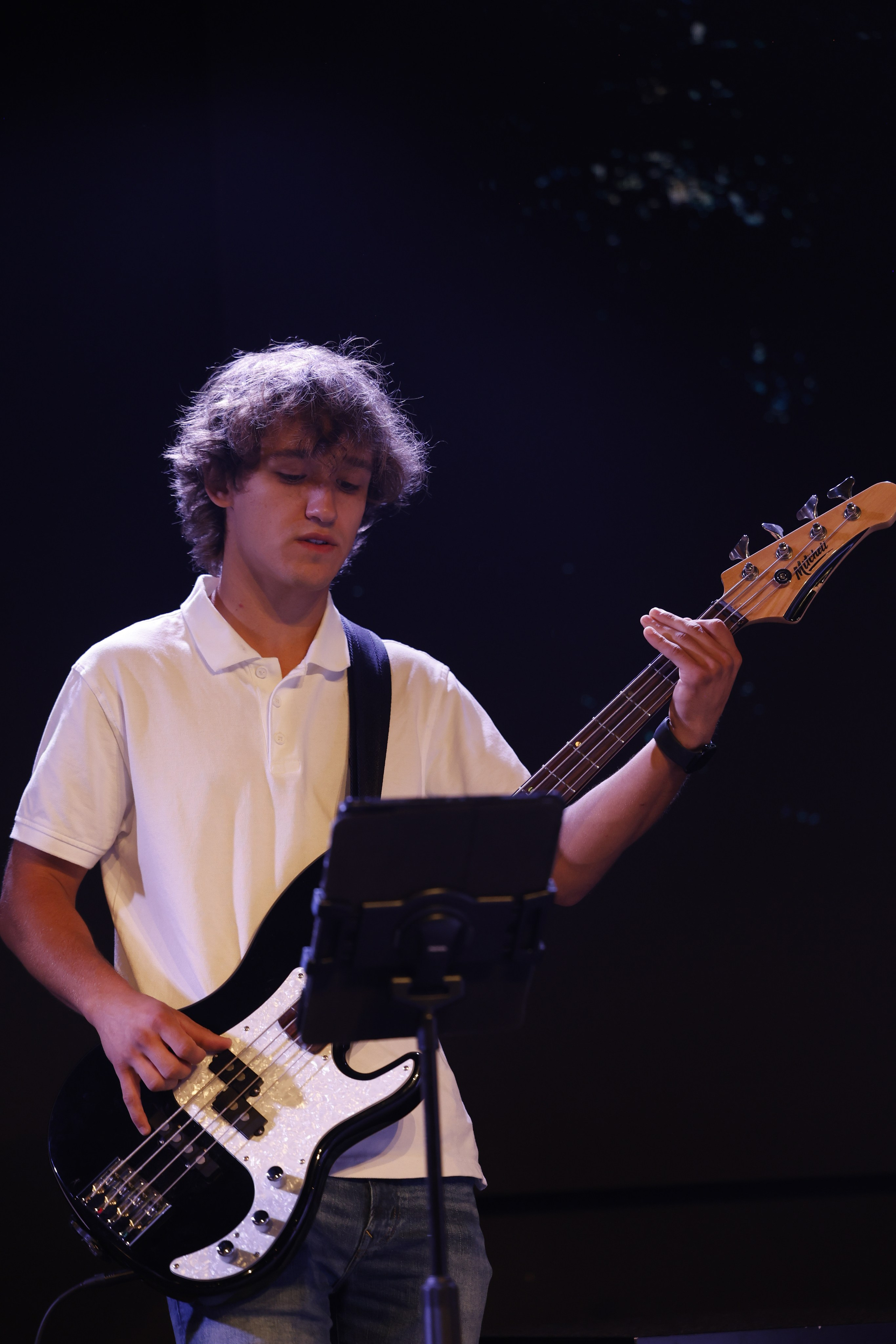 Sunday Service 8-10-25. Smirna Christian Church