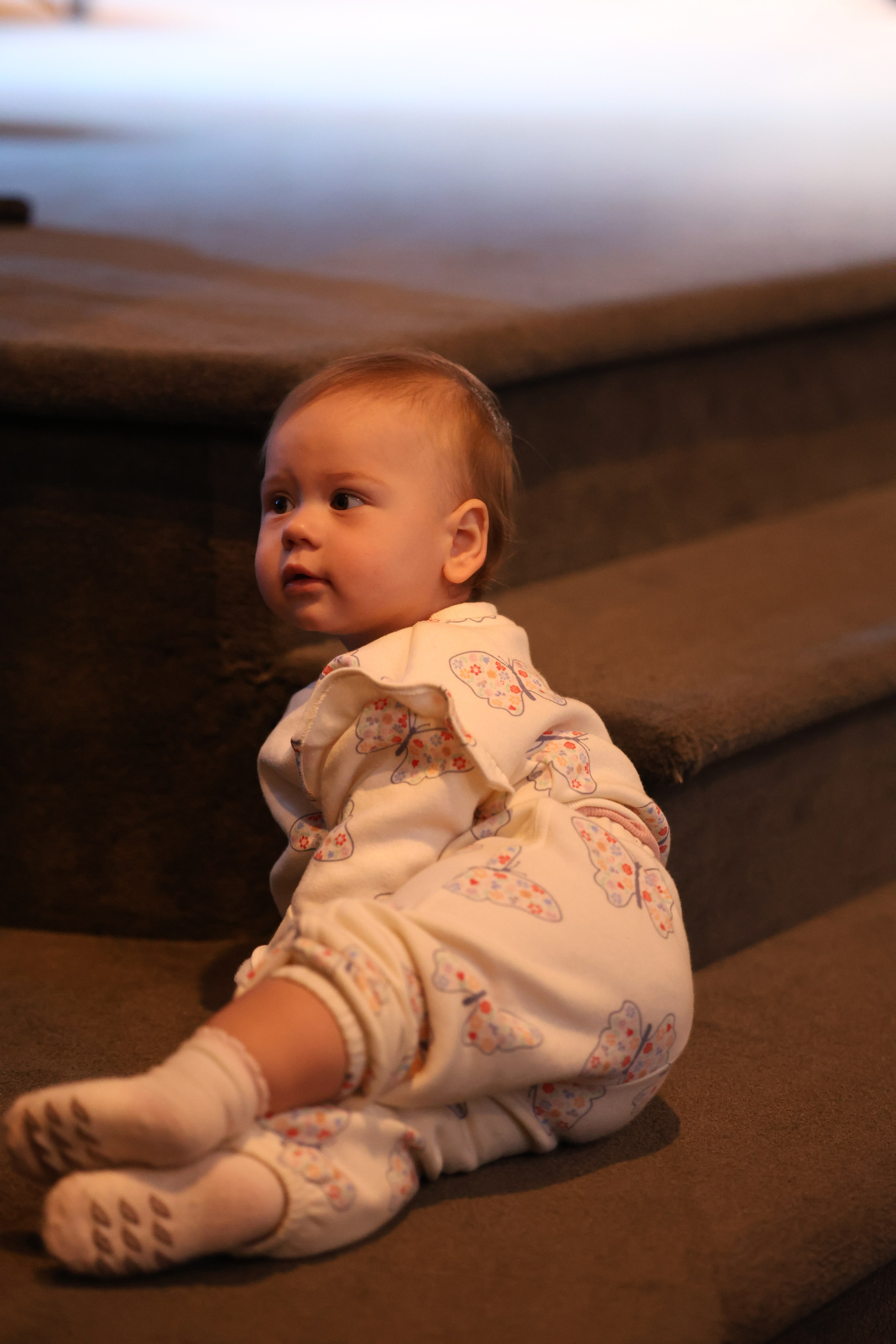 Father’s Day 6-15-25. Smirna Christian Church