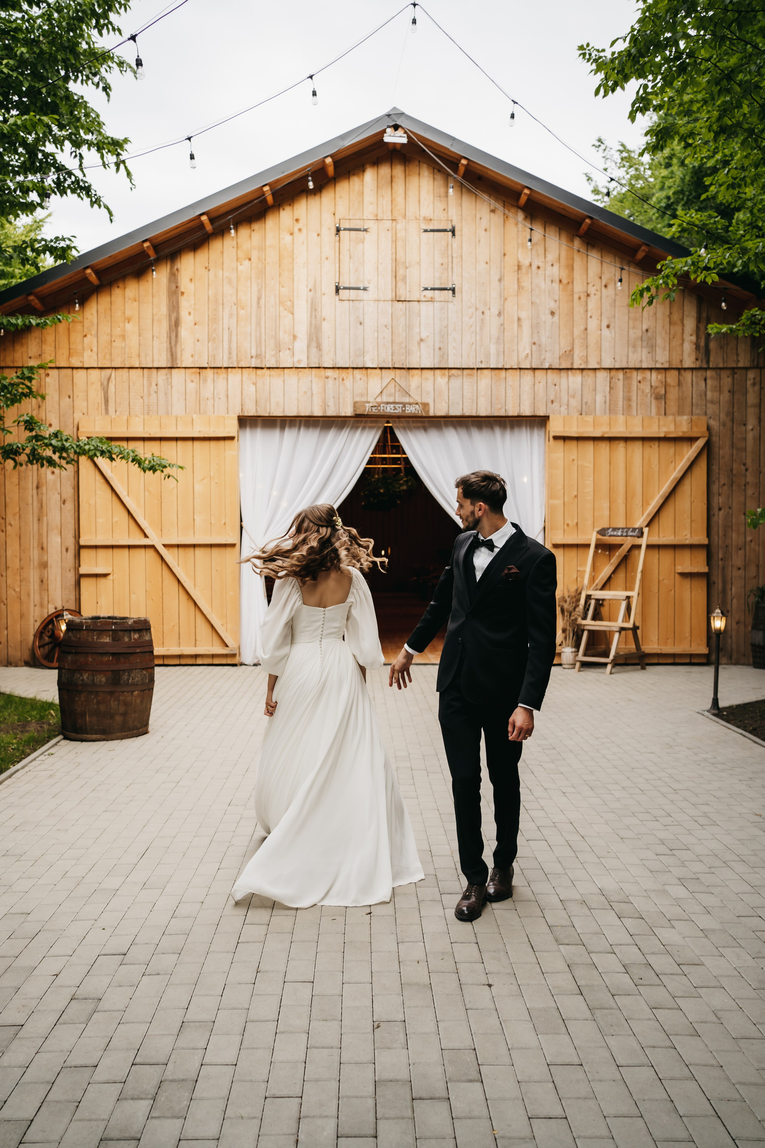 S & D. Fotograf Nunta Iasi - Hearts & Pictures