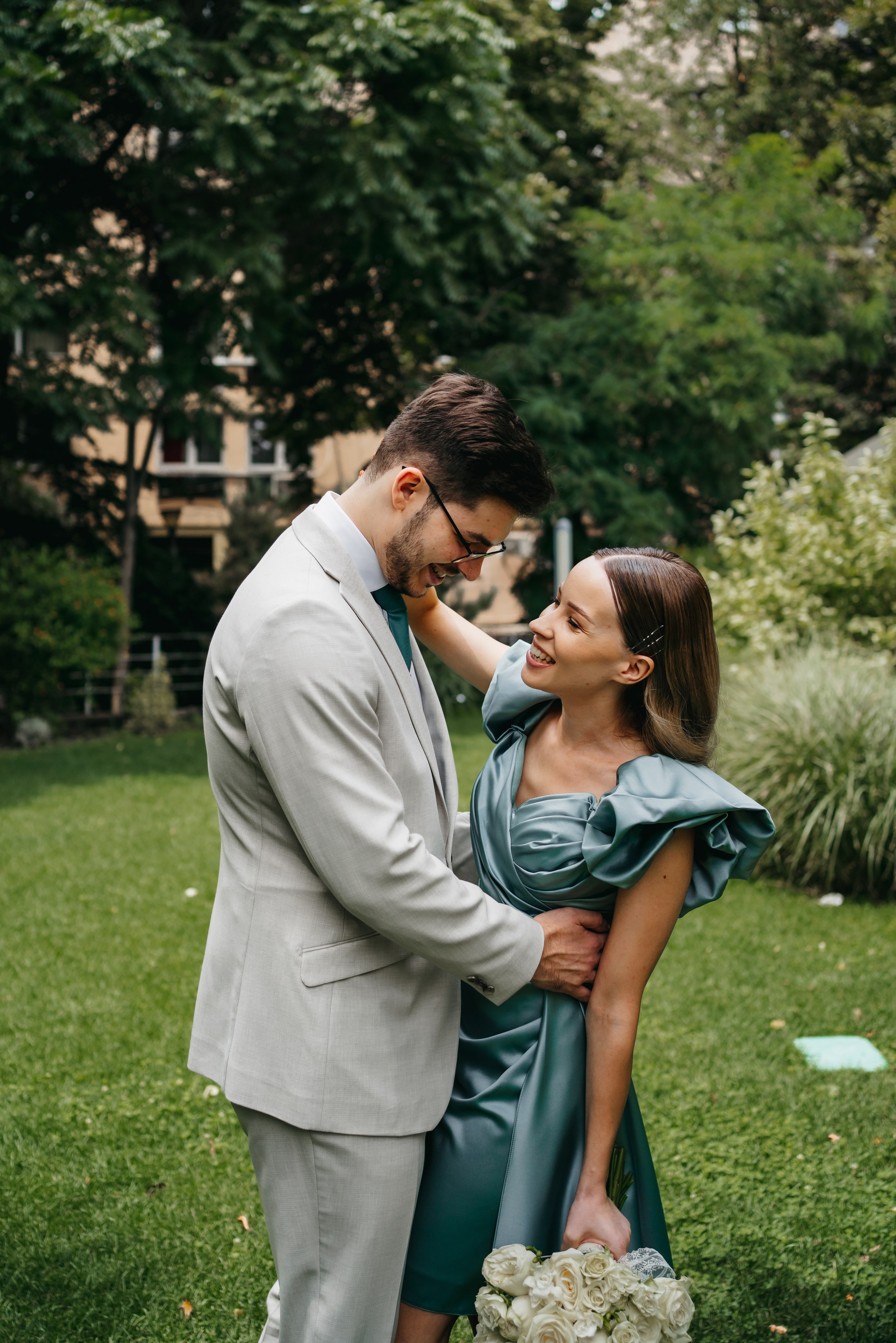 Fotograf stare civila Iasi. Fotograf Nunta Iasi - Hearts & Pictures