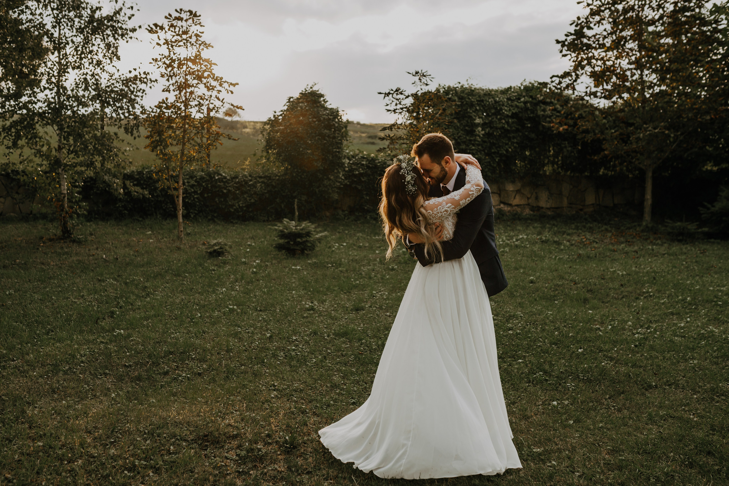 A & D. Fotograf Nunta Iasi - Hearts & Pictures