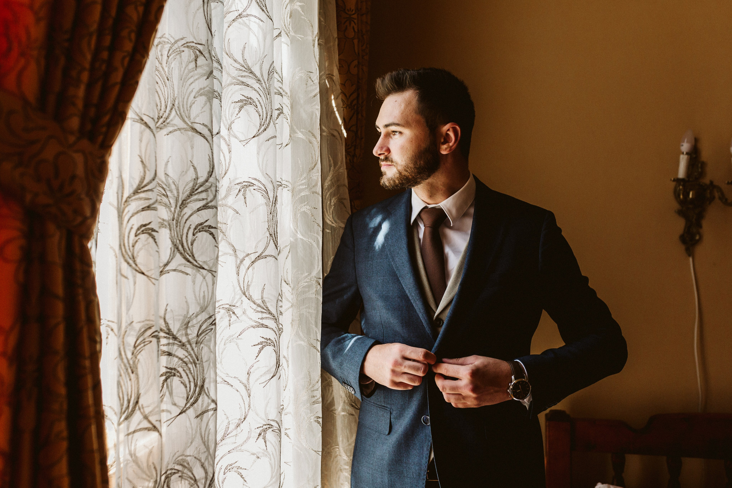 A & D. Fotograf Nunta Iasi - Hearts & Pictures