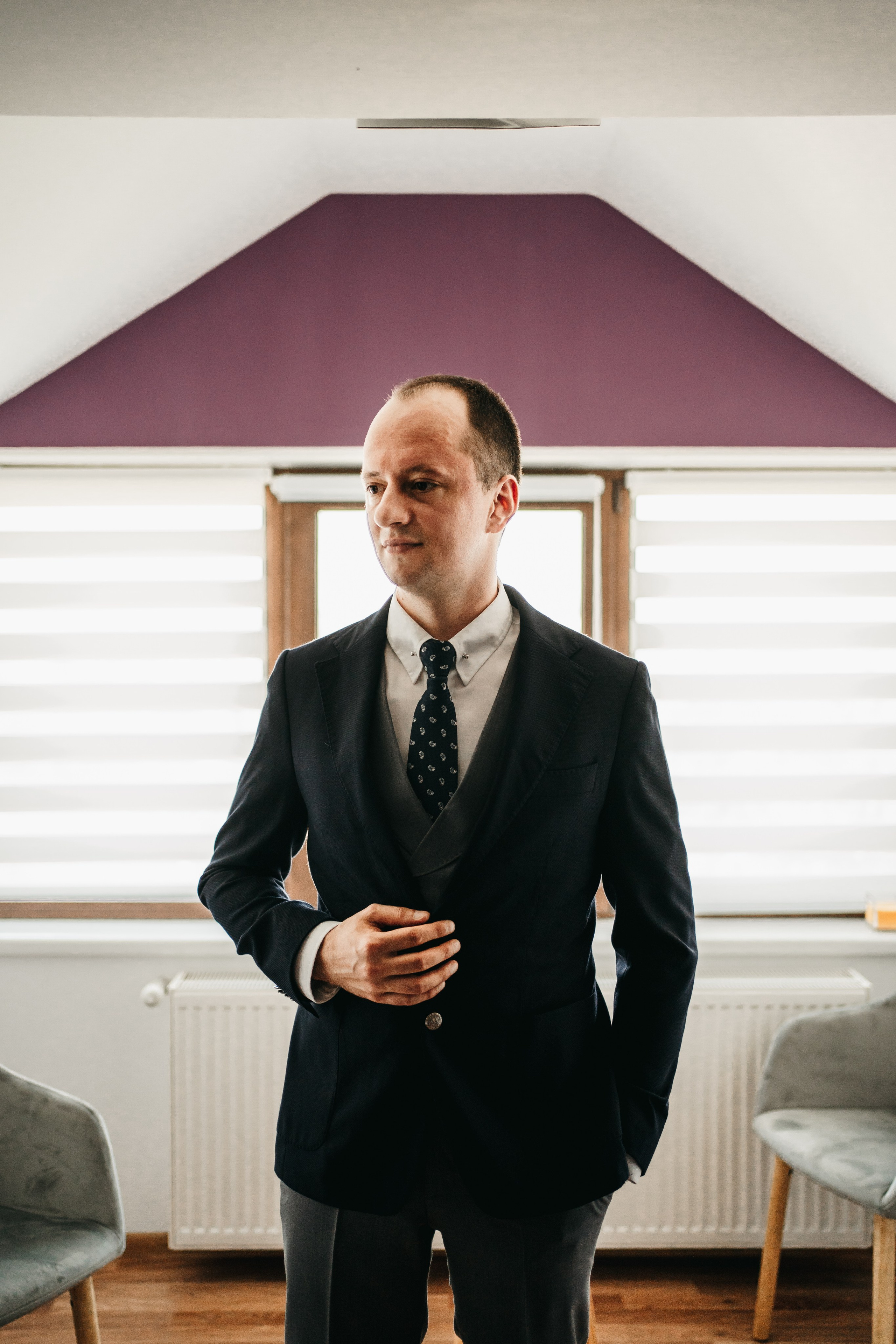 R & D. Fotograf Nunta Iasi - Hearts & Pictures