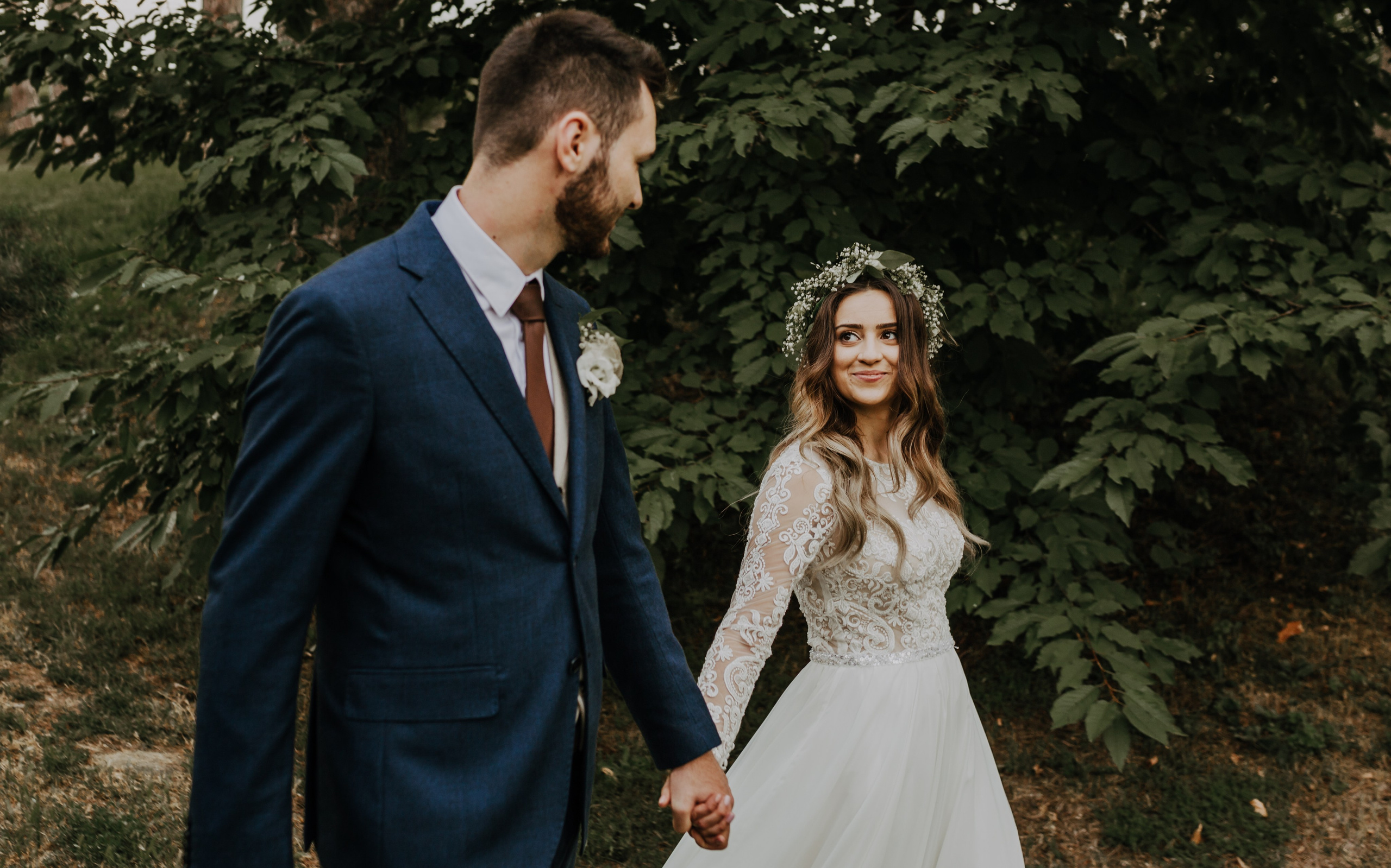 A & D. Fotograf Nunta Iasi - Hearts & Pictures