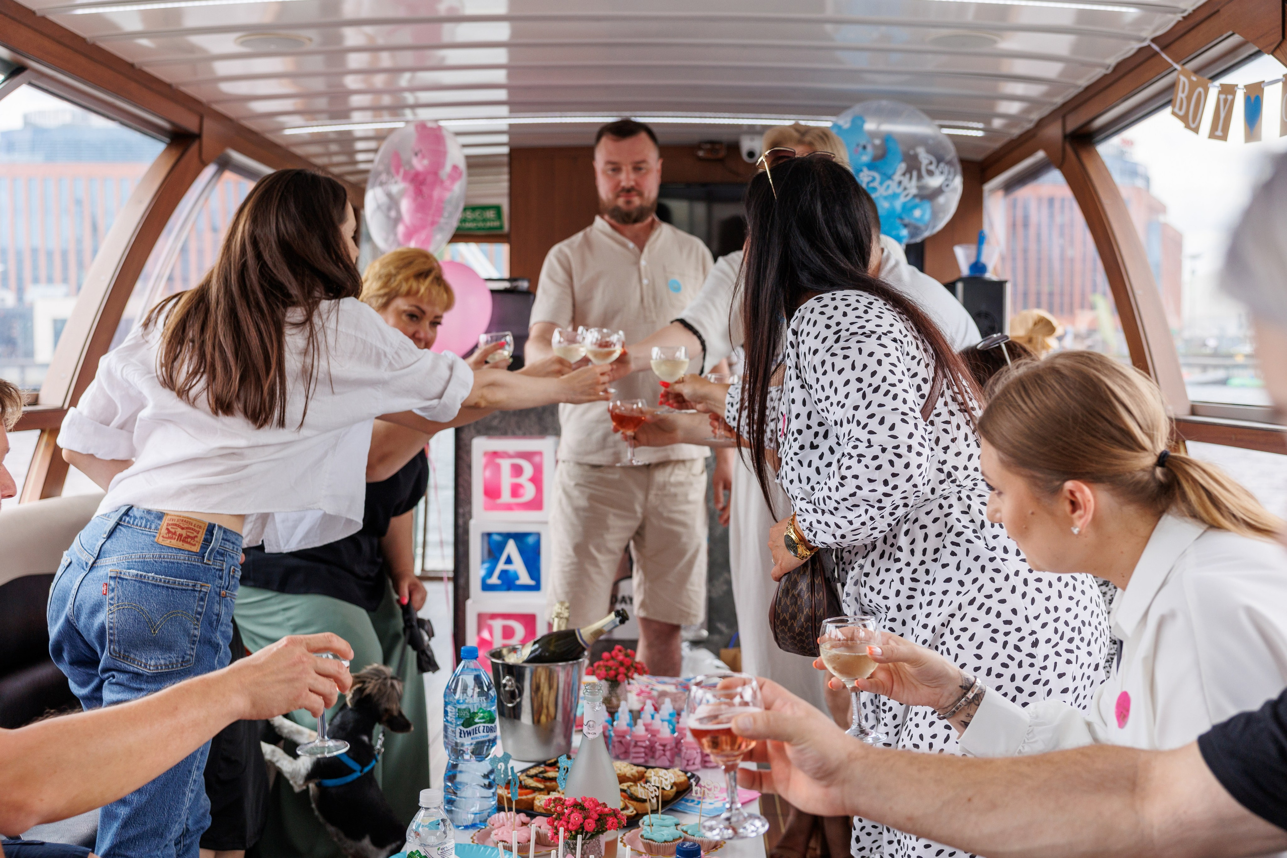 Holiday Szczecin (Gender Party). Anna Rudnichenko Fotograf Szczecin / Анна Рудніченко Фотограф Щецин
