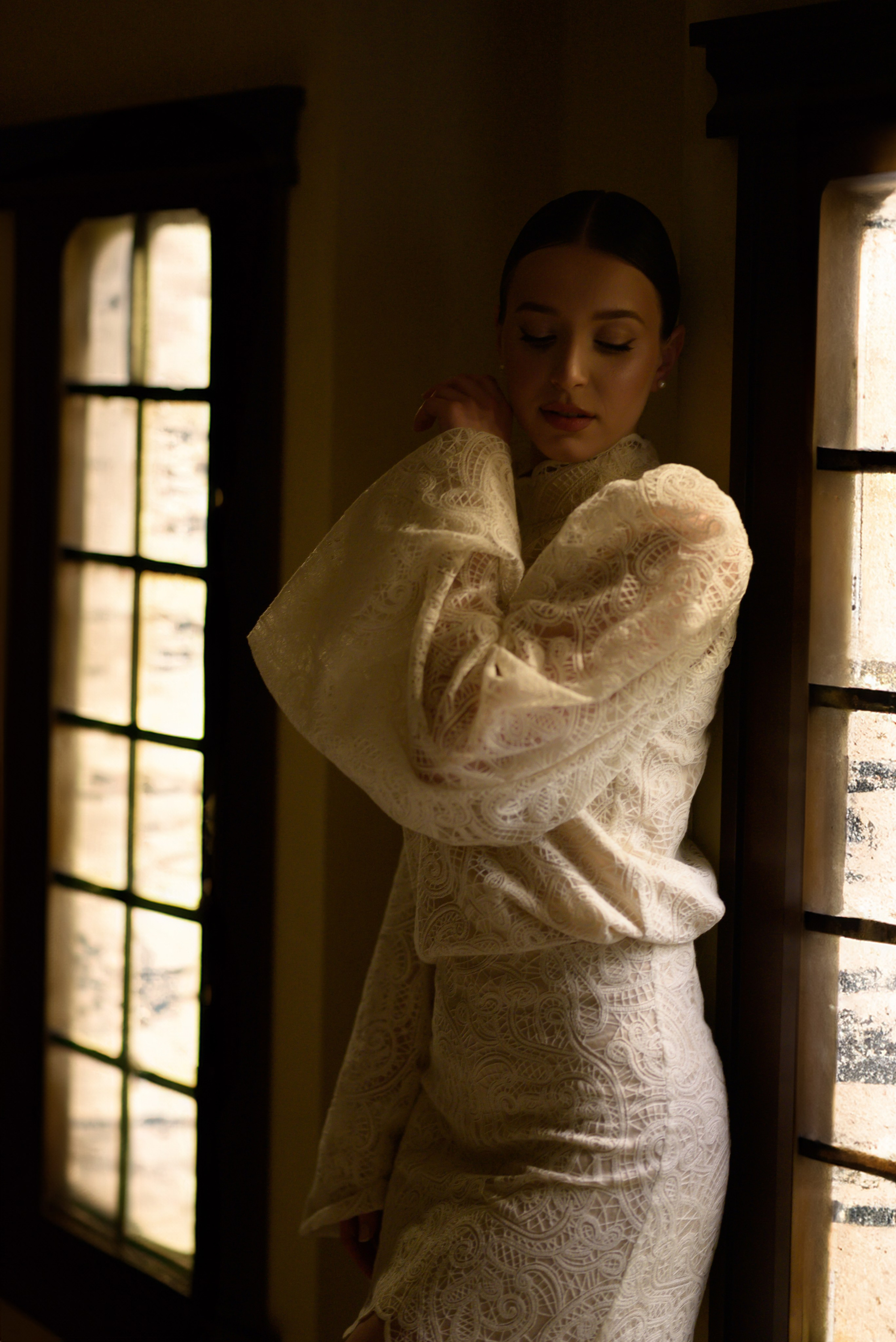 Lera | Vova. Мария Гуржеева