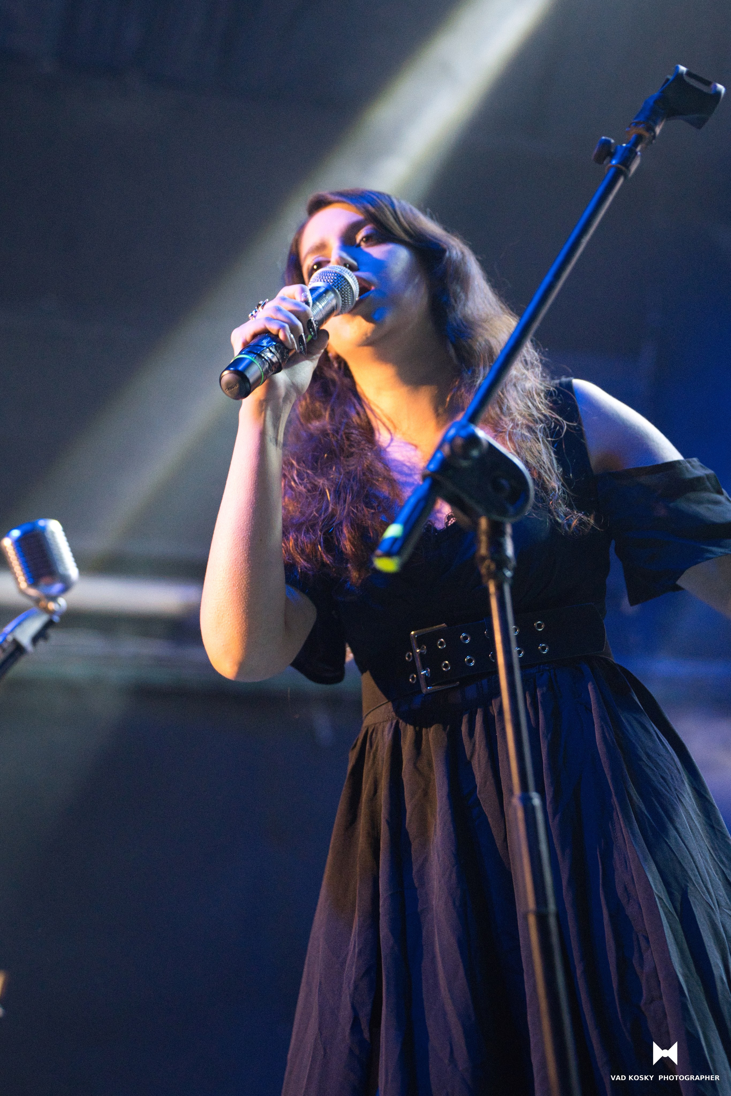 Clapsodra — Haifa 18.09.25. Vad Kosky Photographer