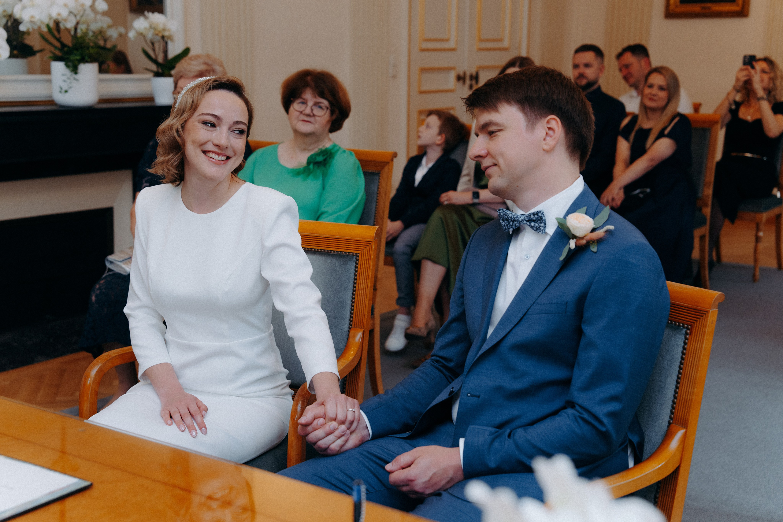 Inga & Peteris. Контент-фотограф Алина Филимонова