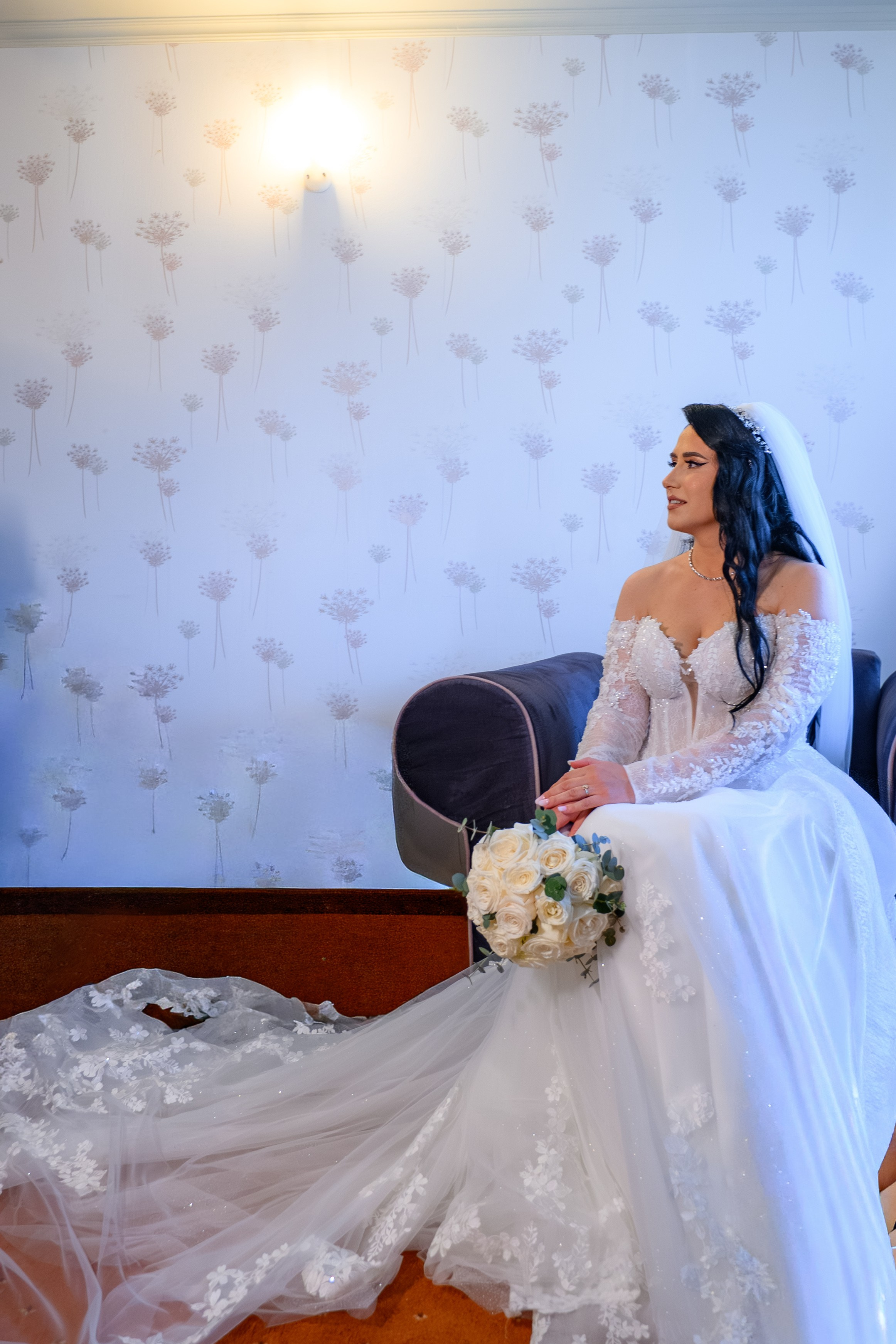 Anca-Andrei & Eva. Cătălin Lazăr Photography — Fotografie de nuntă și evenimente premium în România și Europa