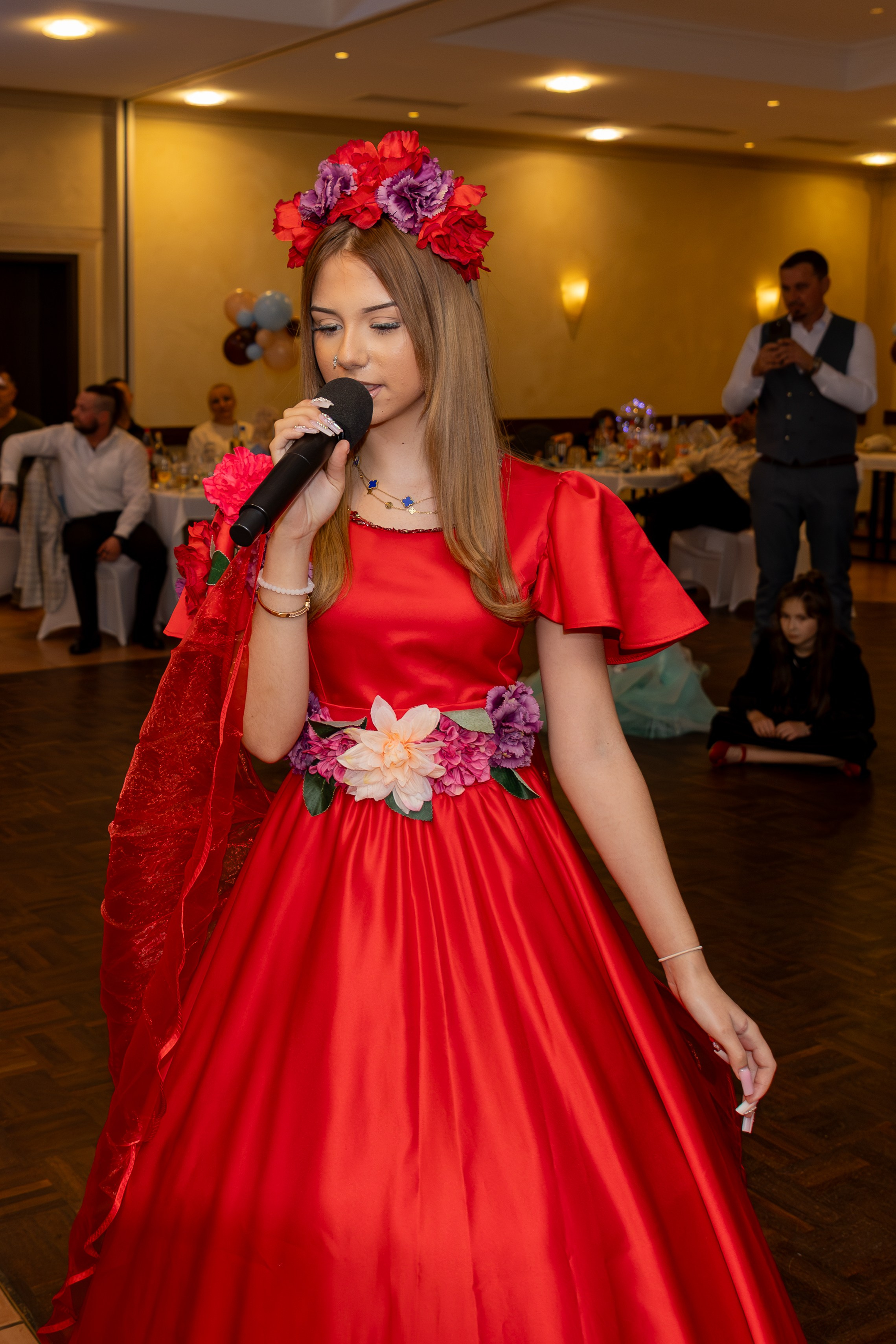 Fotografie cu suflet – Amintiri care trăiesc peste timp. ---- Fotografie mit Herz – Erinnerungen, die bleiben