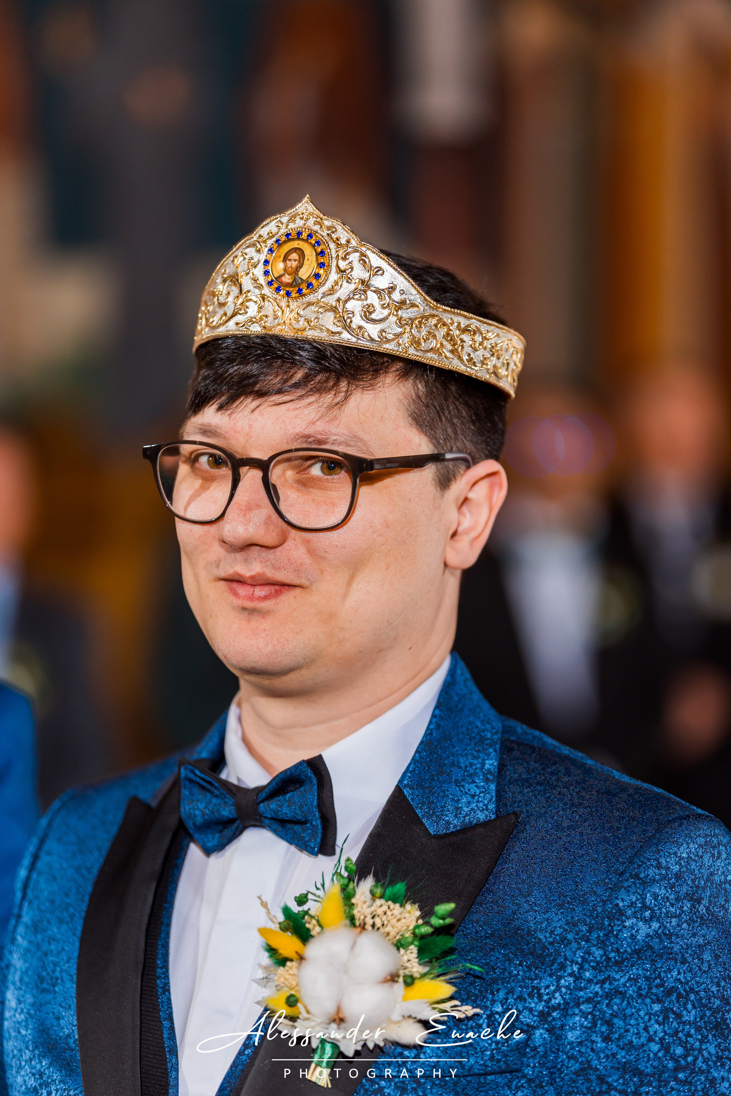 Rudolf & Laura. Fotograf prin #Piatraneamt-Alessander Enache