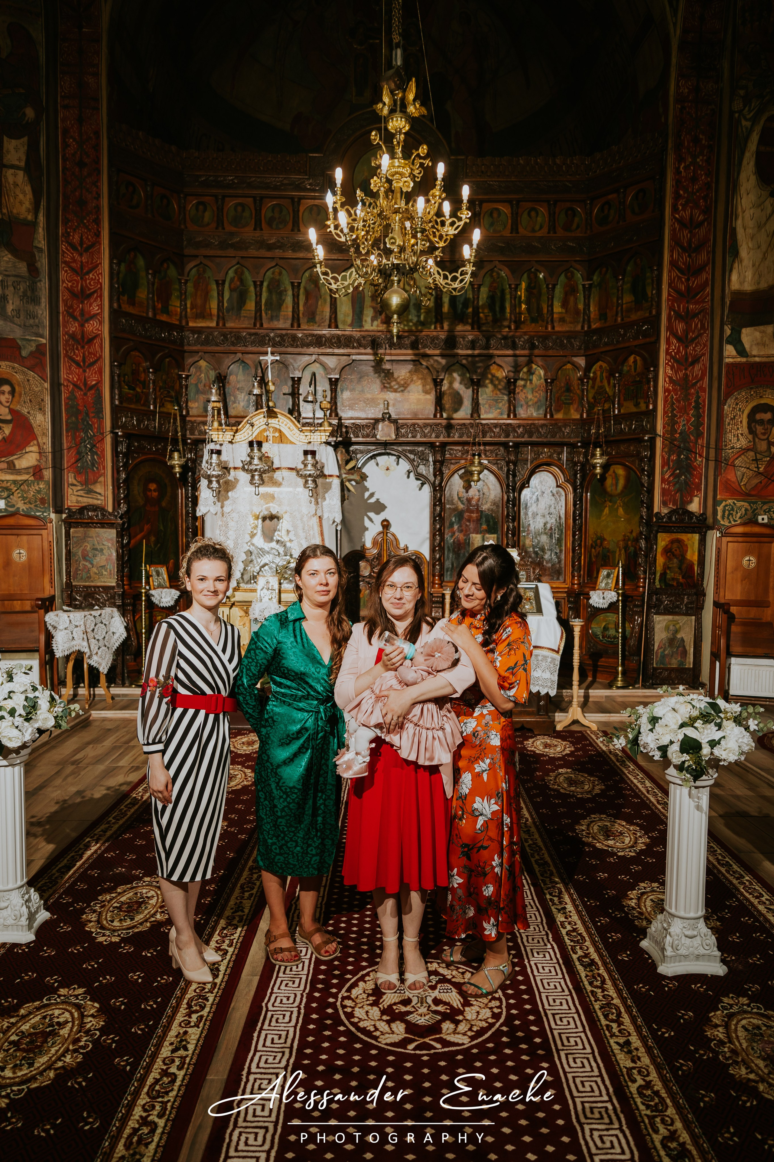 Agnes Maria. Fotograf prin #Piatraneamt-Alessander Enache