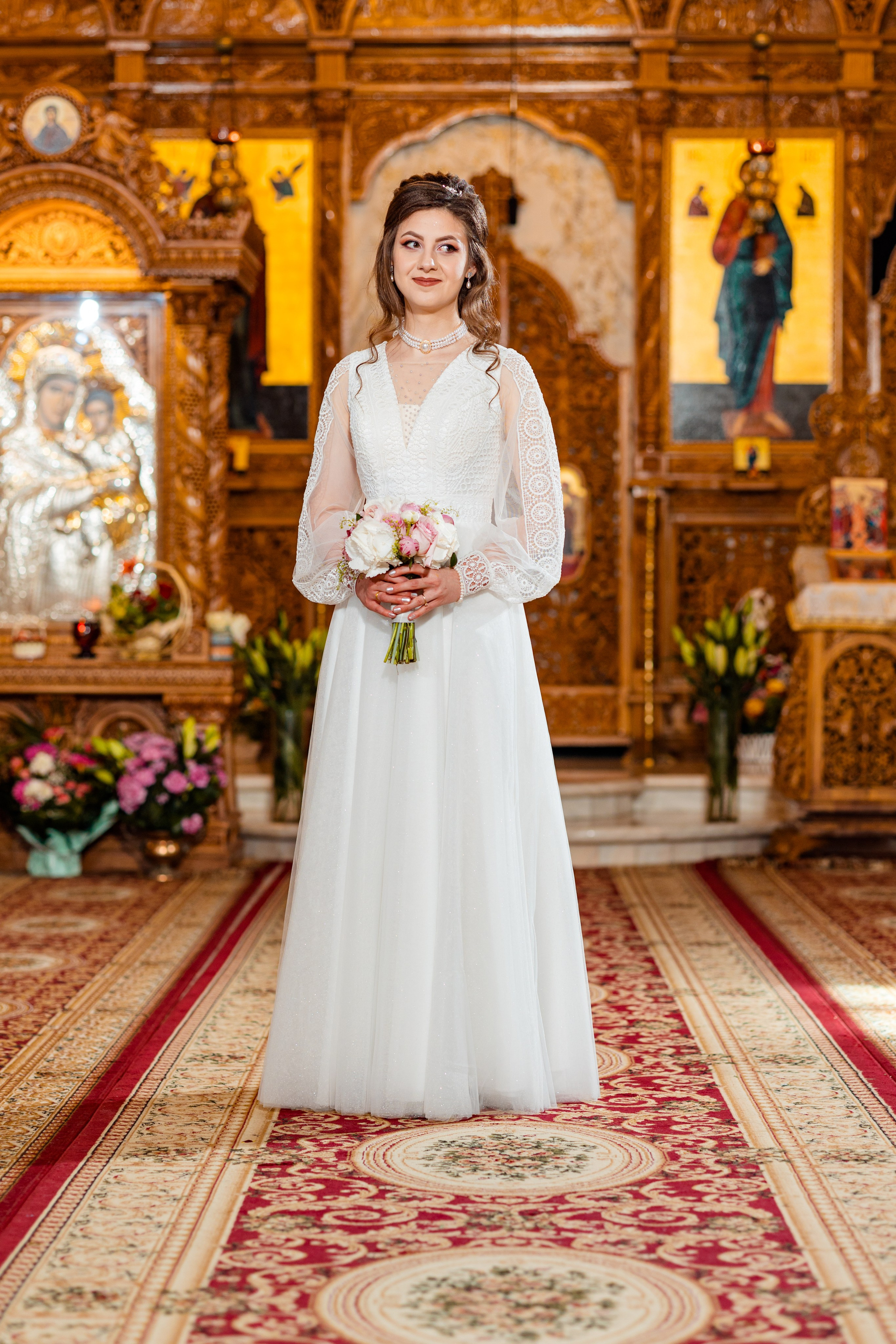 Florin & Bianca. Fotograf prin #Piatraneamt-Alessander Enache