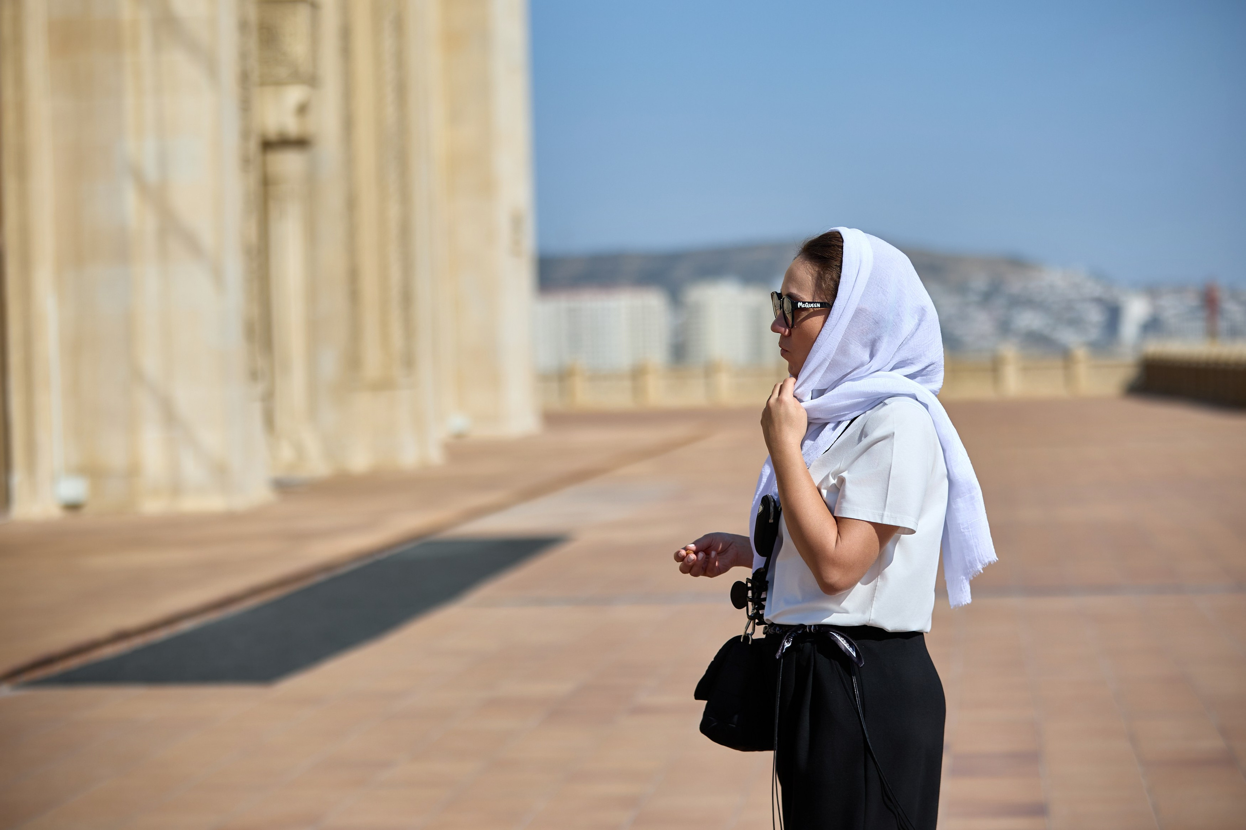 Экскурсия по Гобустану. День 3. Photographer in Baku Kamran Enceladus