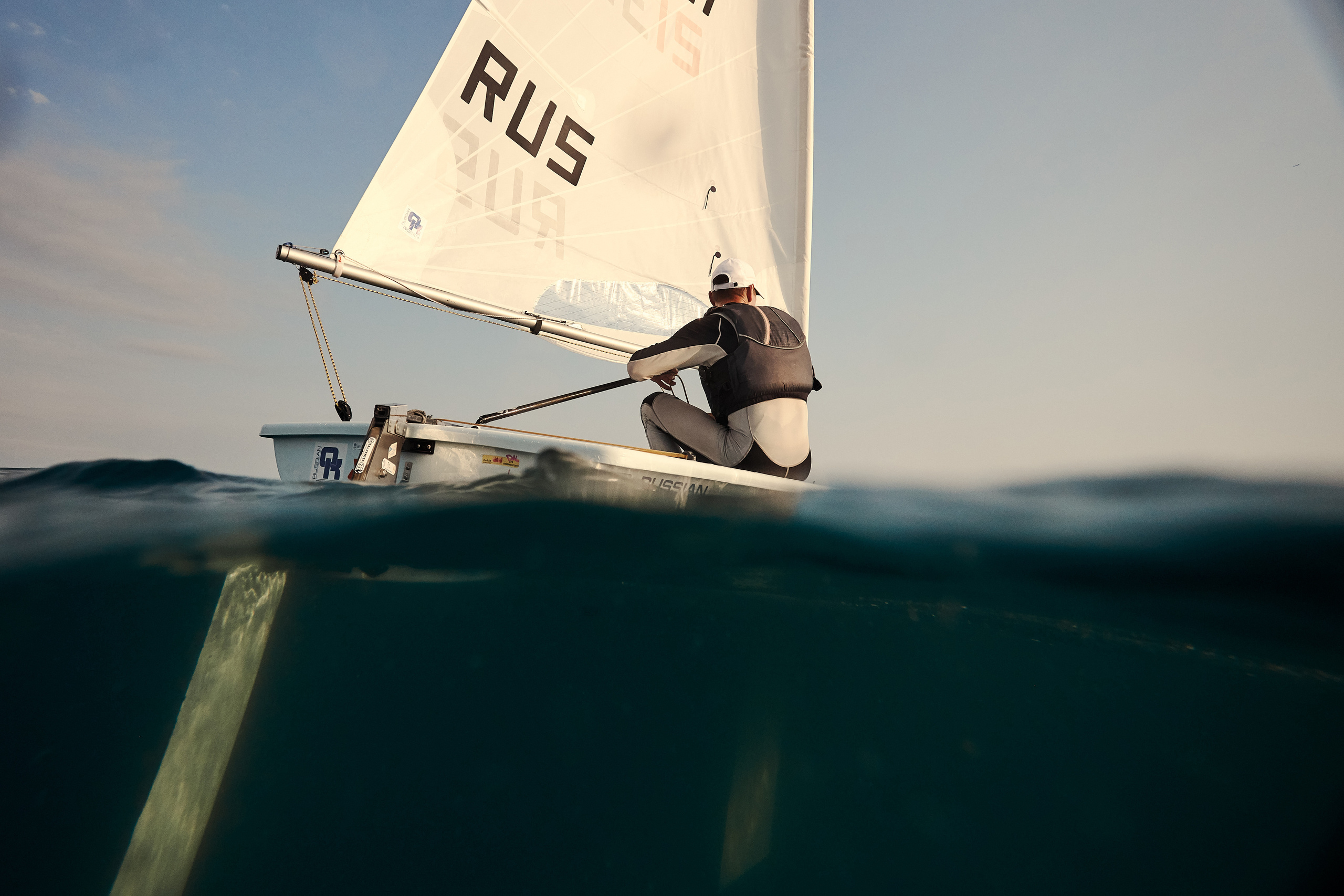 Training of Rio Olympic Games participant Sergey Komissarov. Photographer Nikita Starodubtsev Serbia, Montenegro, Georgia, Turkey