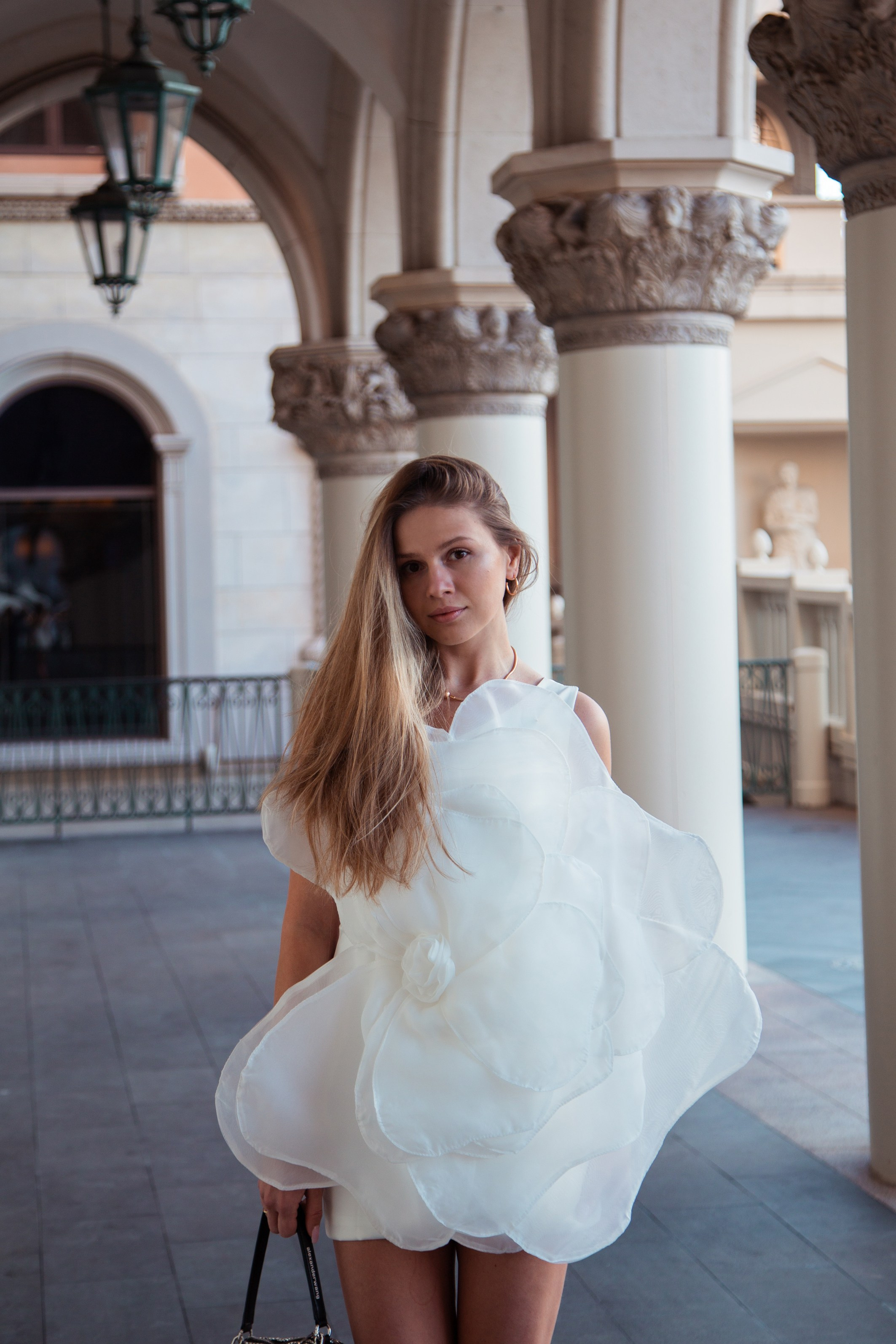 Anastasia. Wedding & elopement photographer Viktoriya Kravtsov. Las Vegas